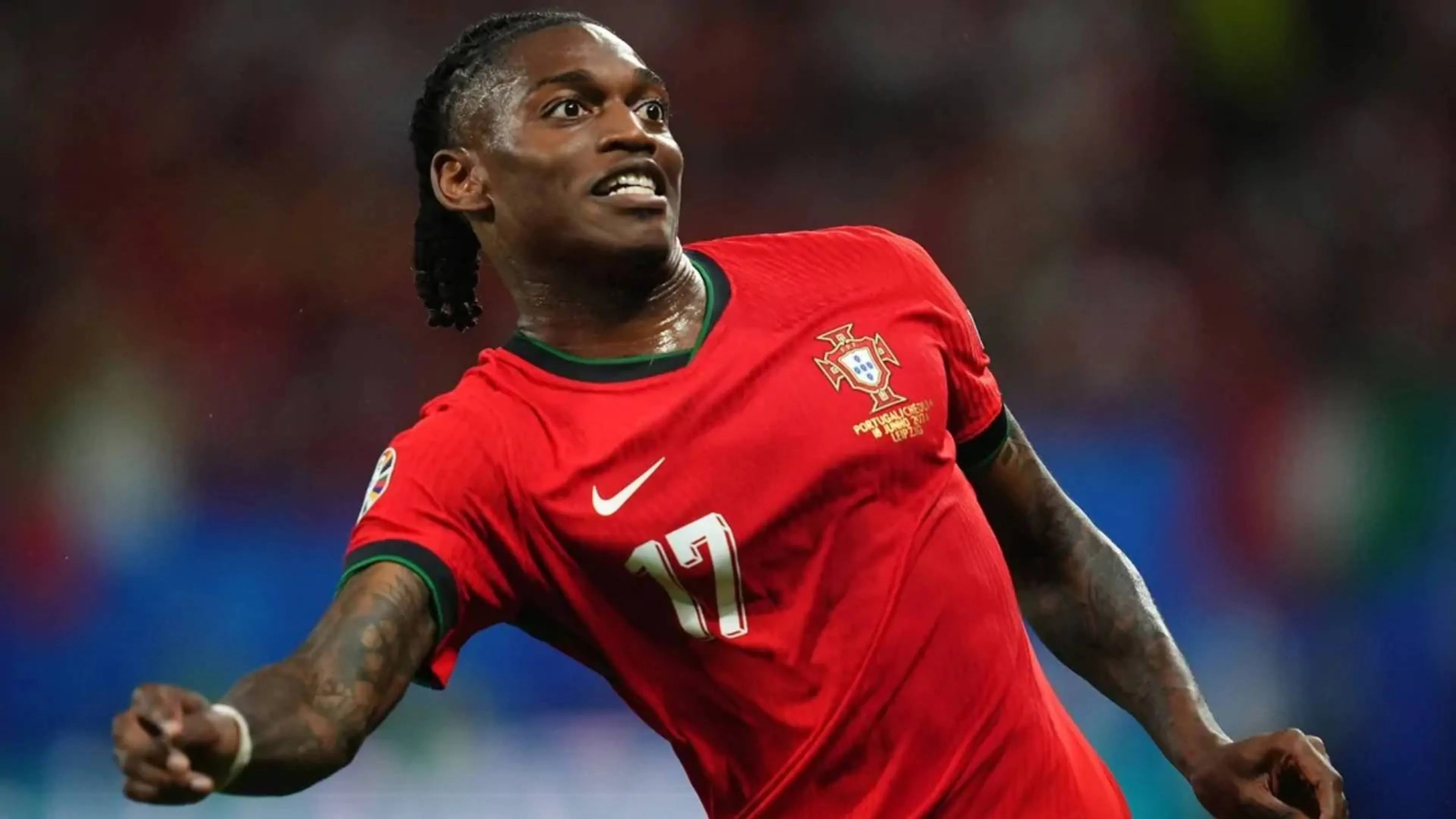 Copertina di Leao recidivo: ancora lo stesso errore e il CT lo lascia nello spogliatoio