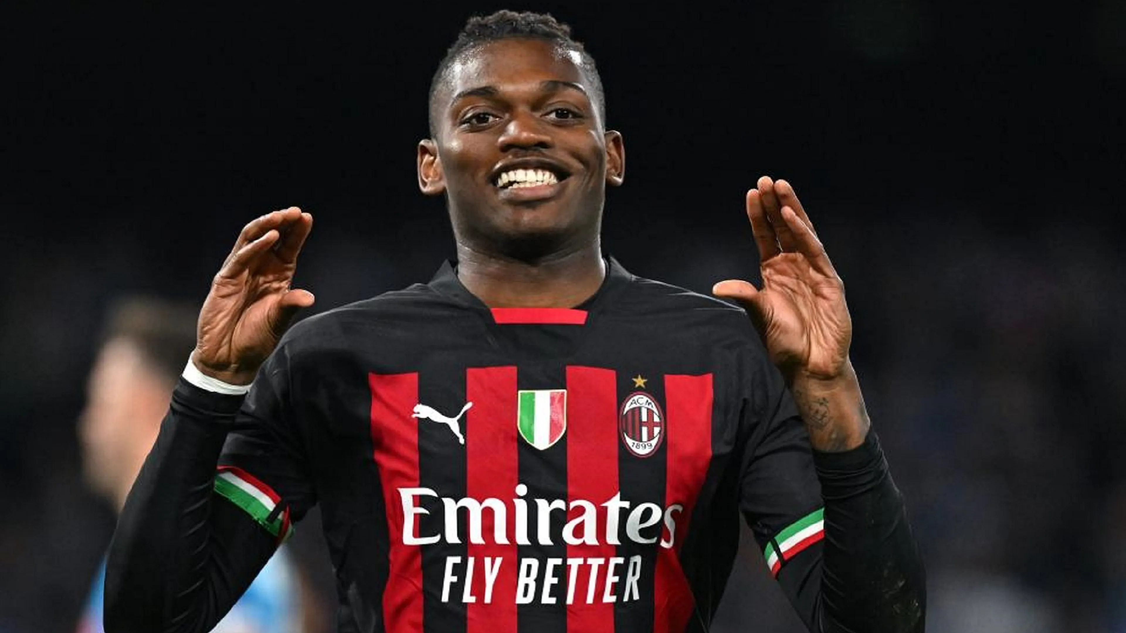 Copertina di Ultim'ora DAZN, Leao stamattina si è allenato a Milanello in vista dell'euroderby