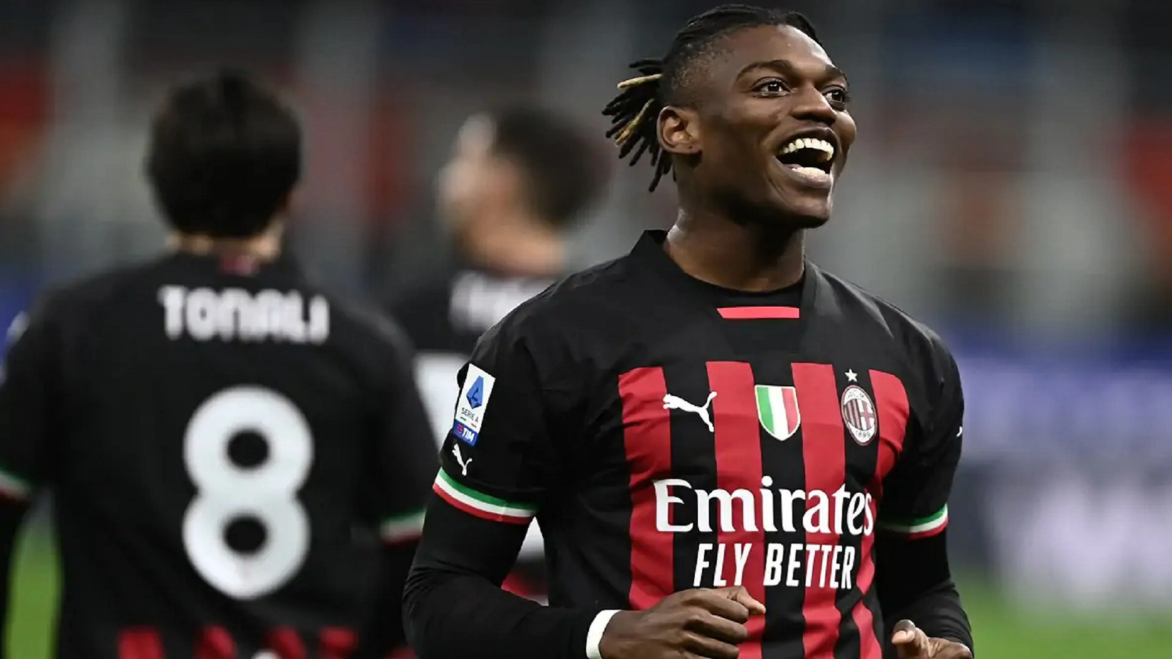 Copertina di La Repubblica – Leao e Milan avanti insieme, ma c’è un nodo da sciogliere