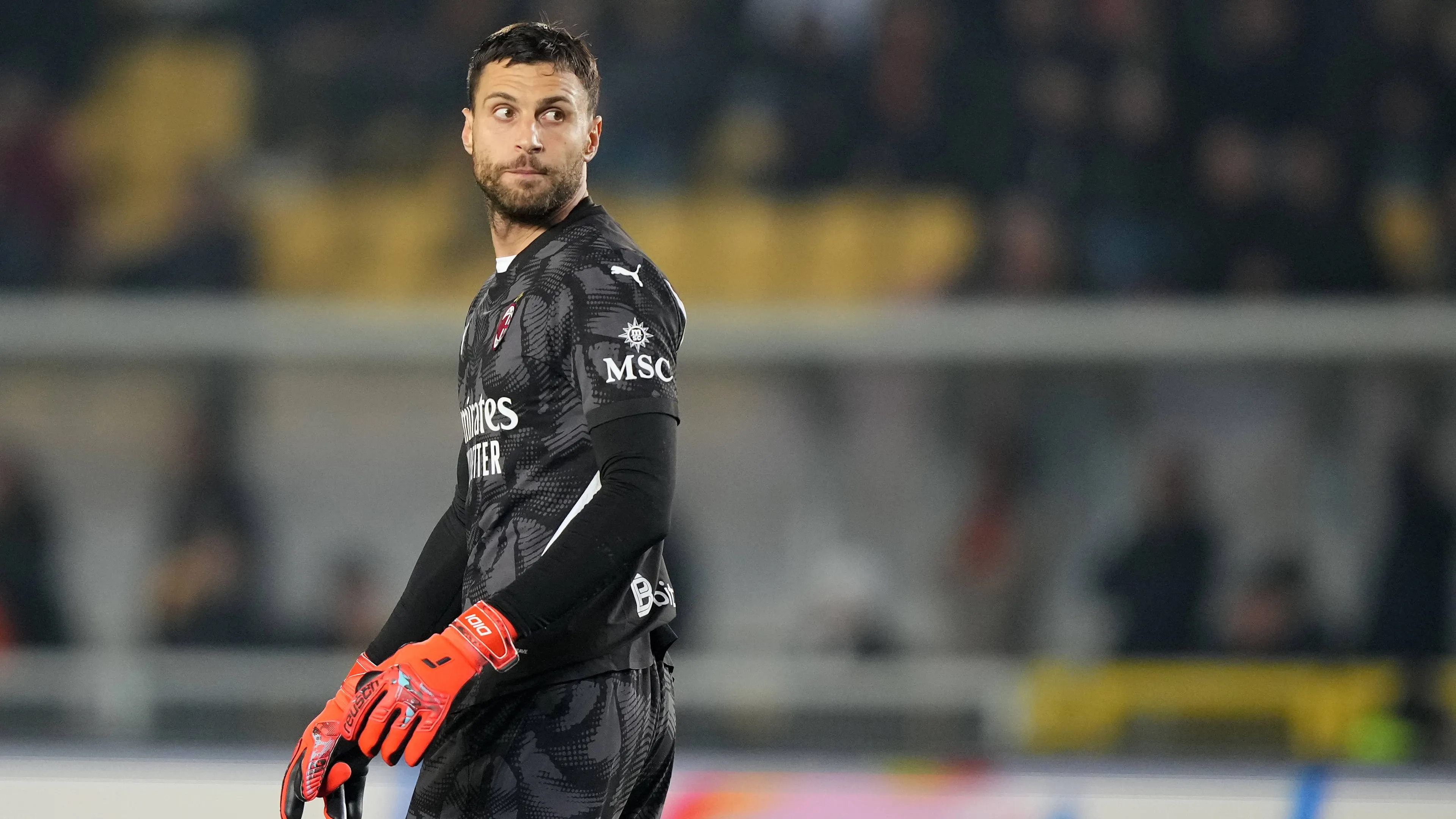 Calciomercato Milan, non solo l'Atalanta: anche la Cremonese su Sportiello