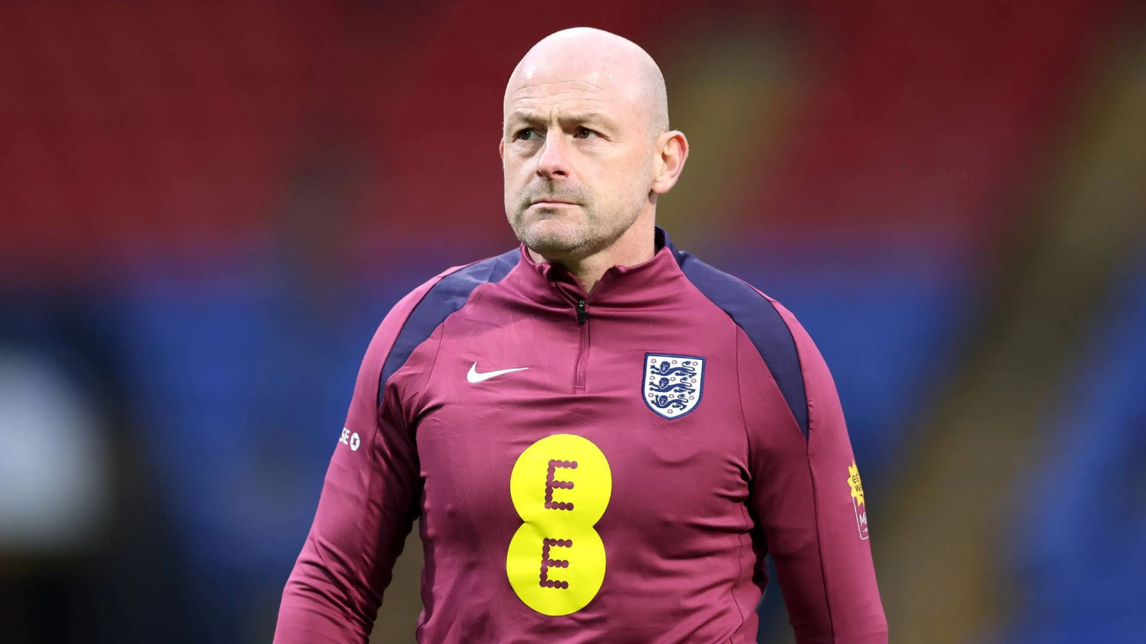Lee-Carsley-CT-dell-Inghilterra