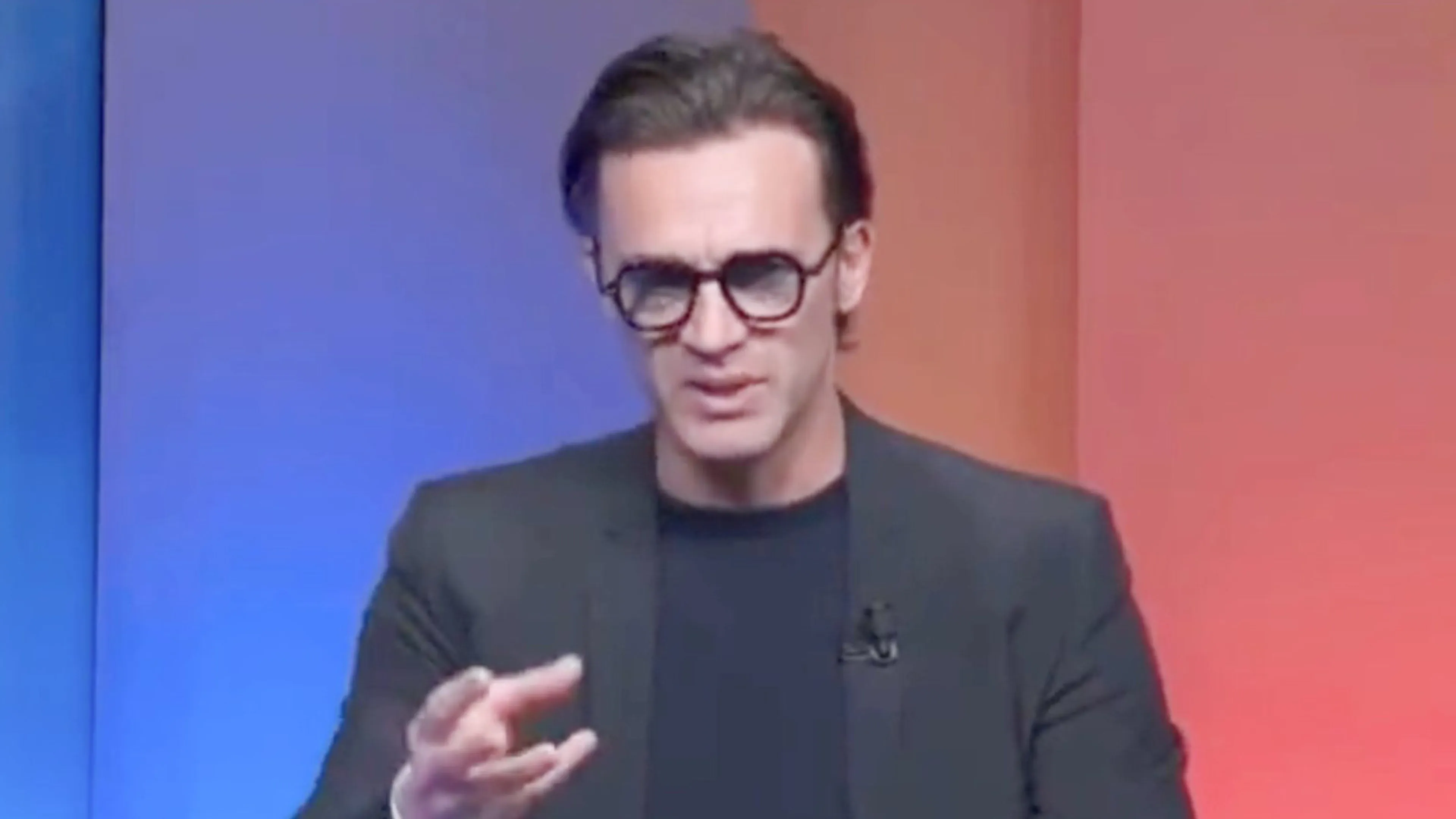 Copertina di Legrottaglie cita un versetto della Bibbia per attaccare la Juventus