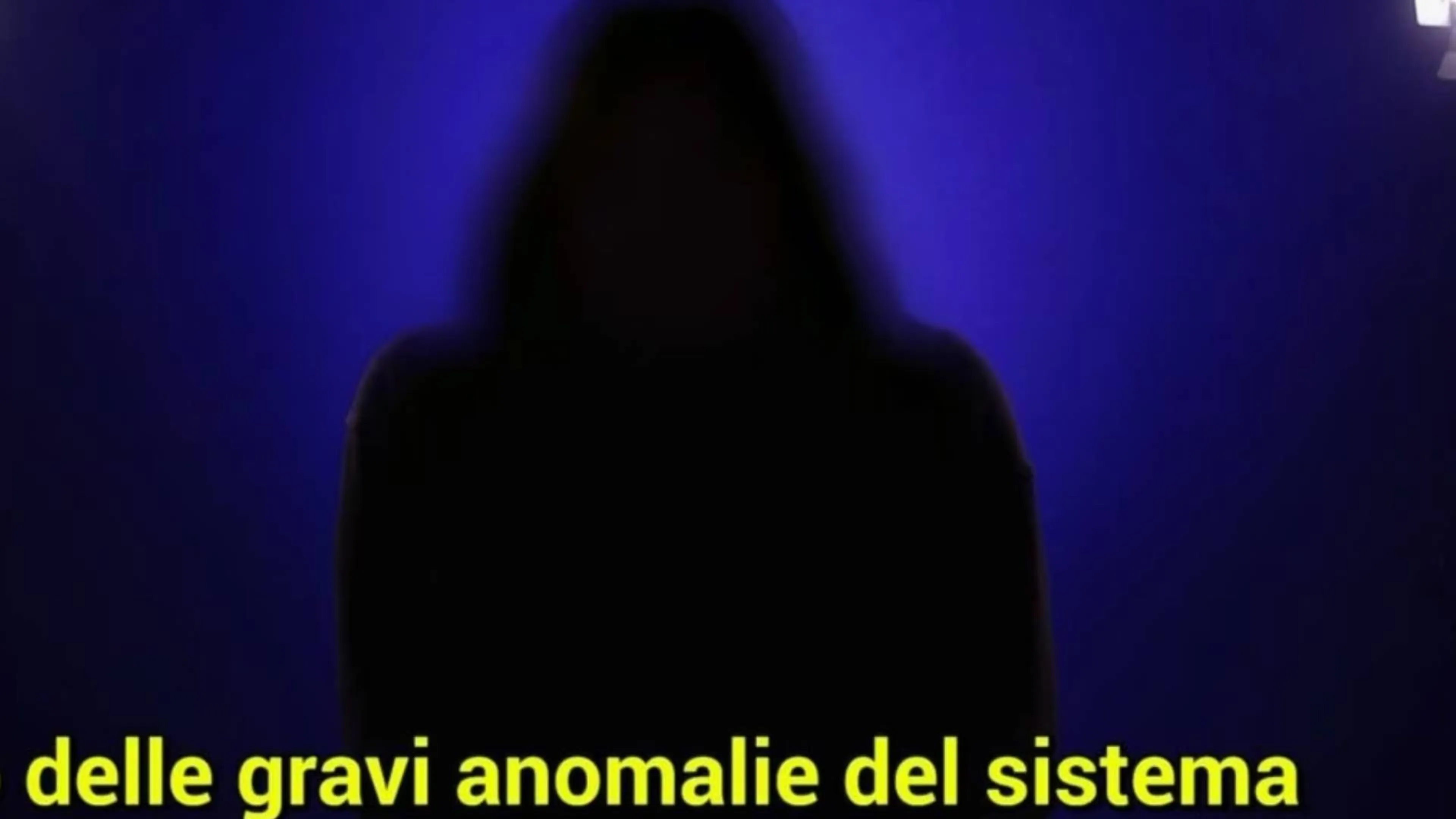Copertina di L'arbitro anonimo a Le Iene: "Ecco cosa dice Rocchi sulla talpa"