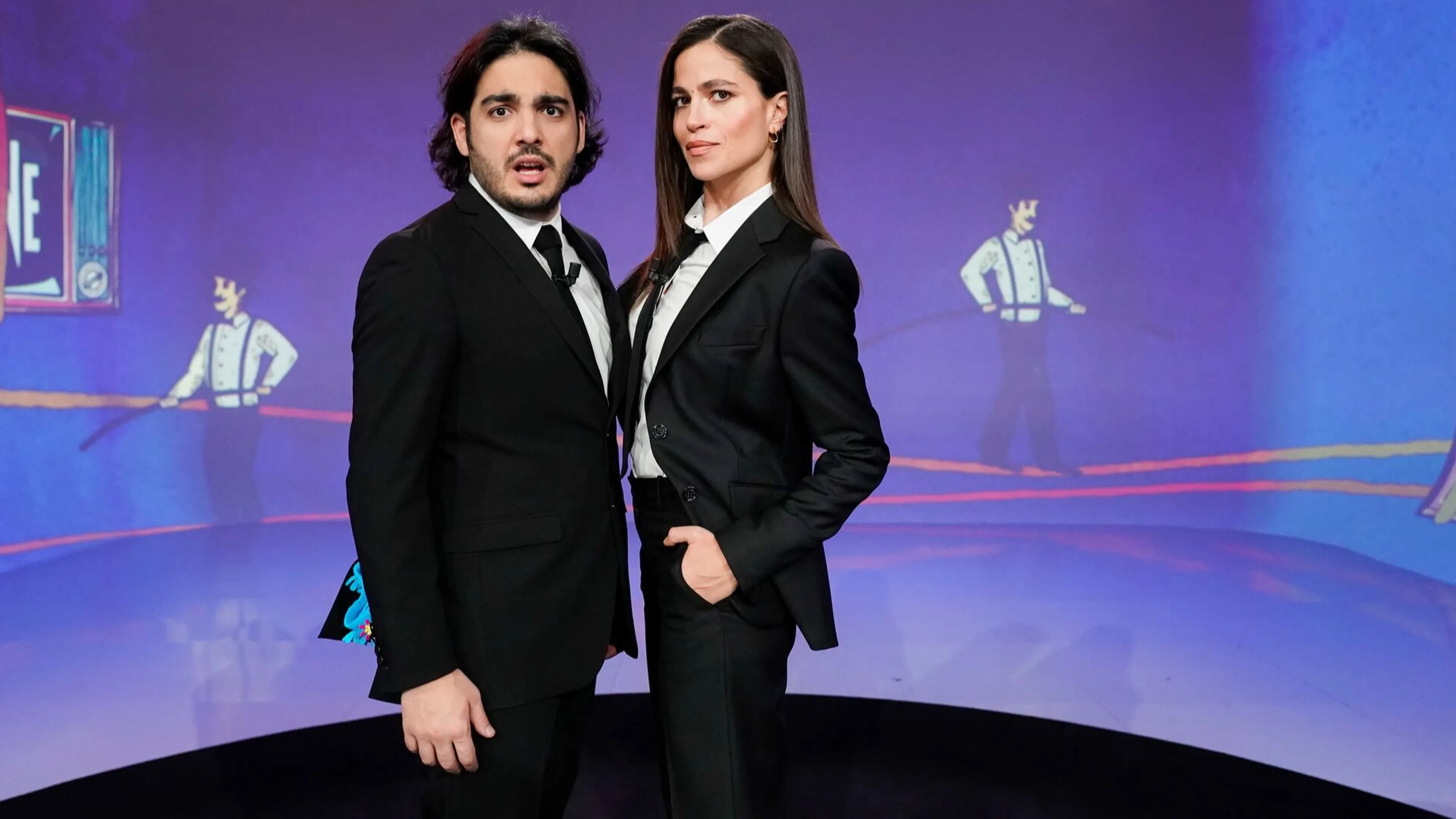 Copertina di Le Iene si fingono sauditi e offrono 30 milioni a 50 calciatori: solo in 5 dicono di no