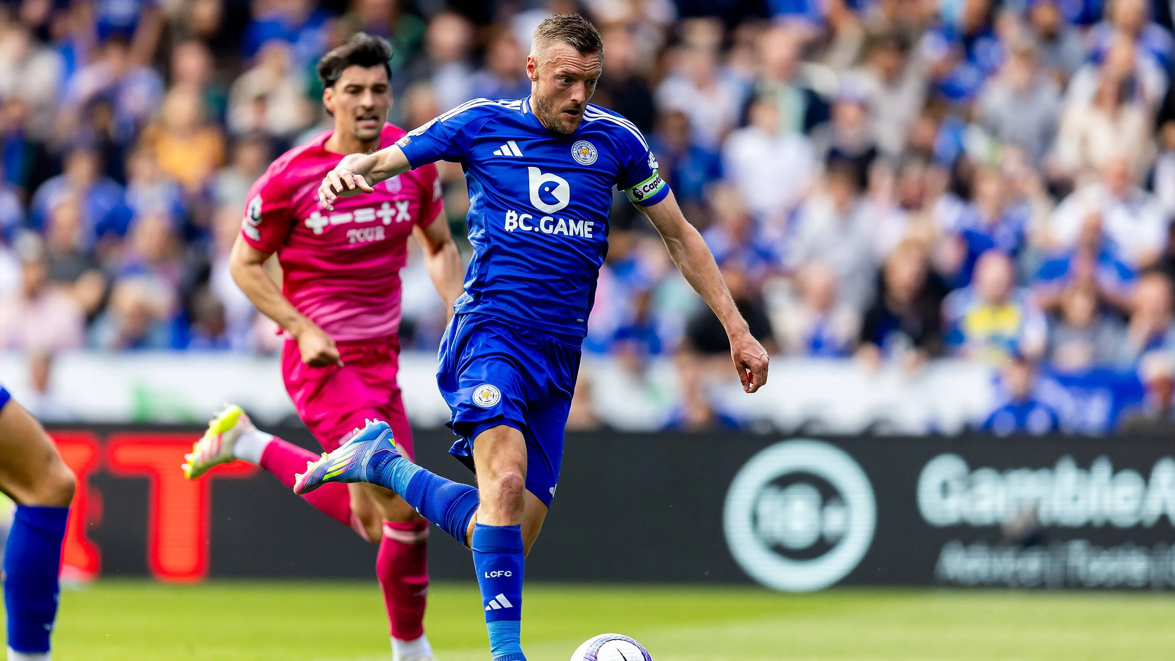 Vardy a un passo dalla Cremonese