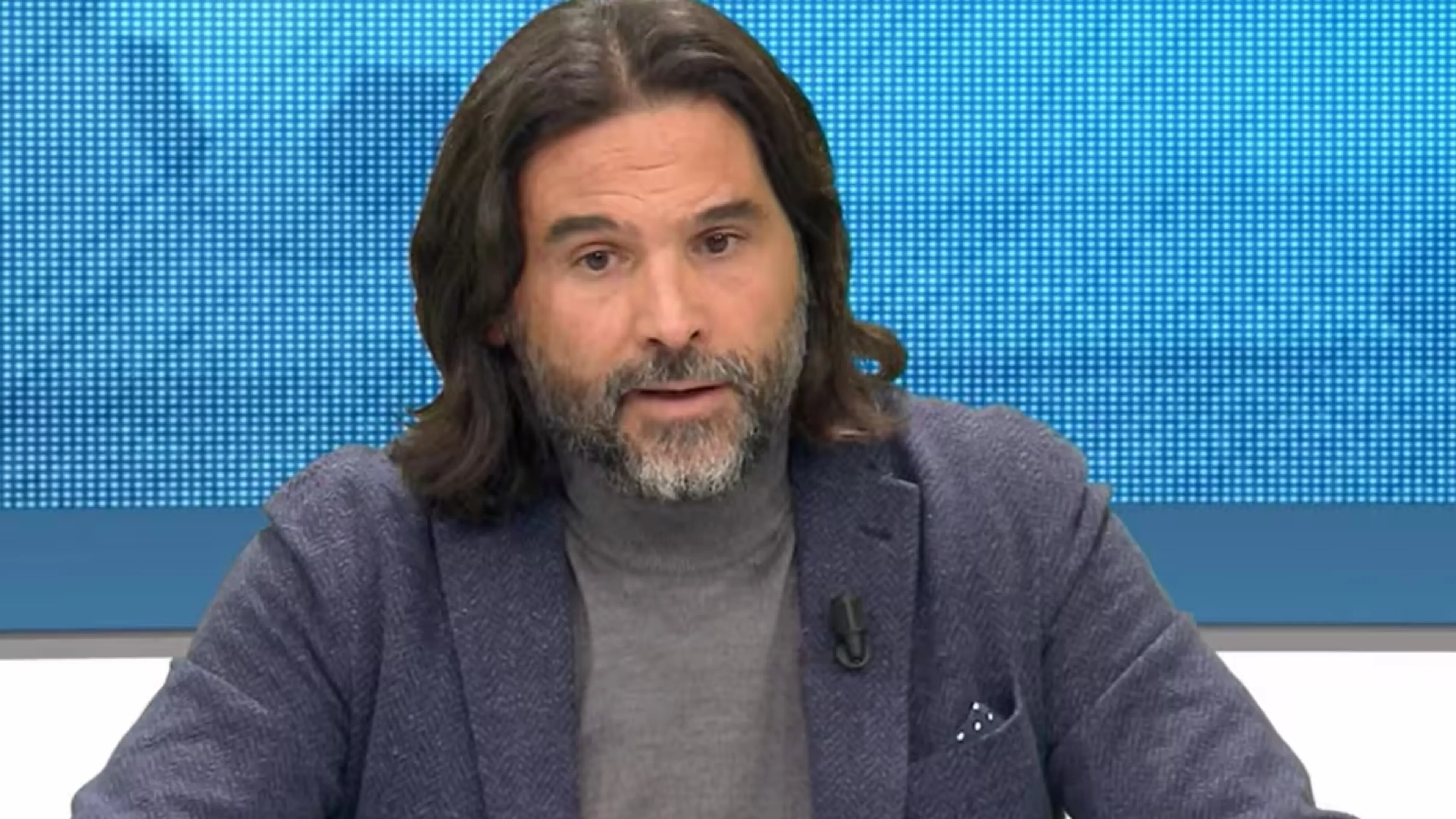 Copertina di Adani massacra la Juve: "Scorretta nei confronti della sua storia". Poi la sentenza sul morale dei giocatori