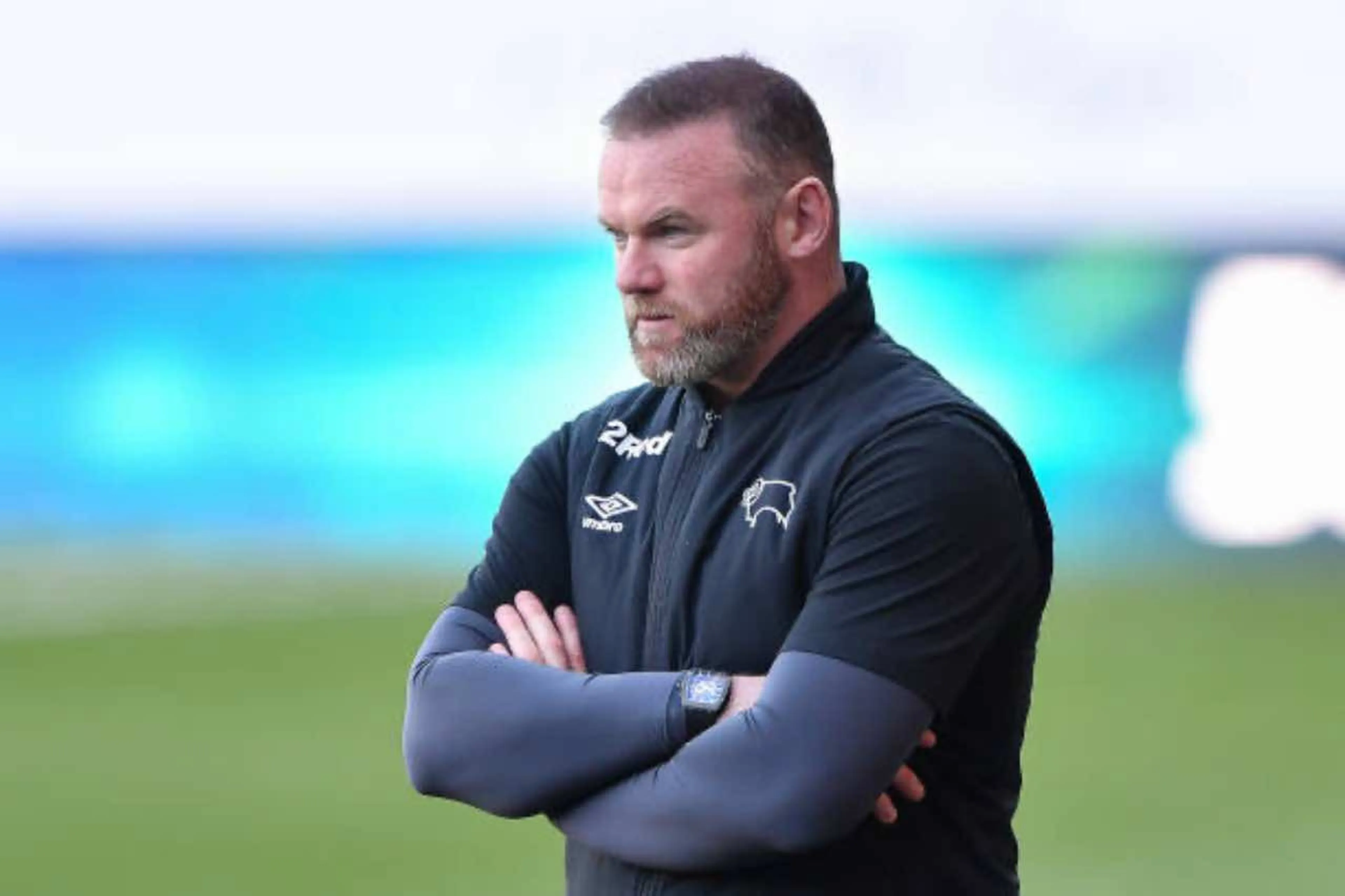 Copertina di Le scuse di Rooney alla moglie e alla famiglia: “Ho fatto un errore”