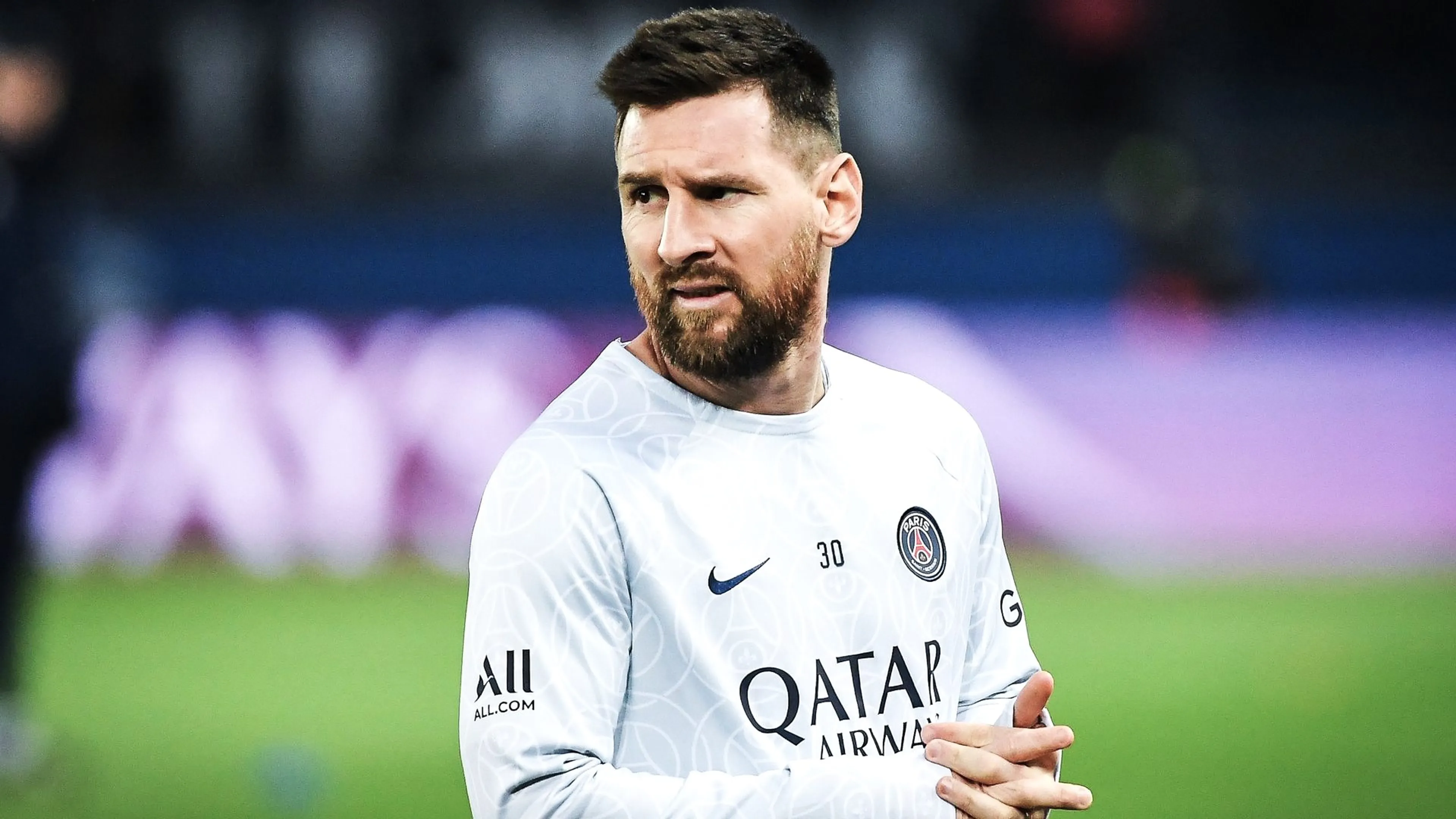 Copertina di Messi, altro clamoroso colpo di scena. Futuro diviso in due?