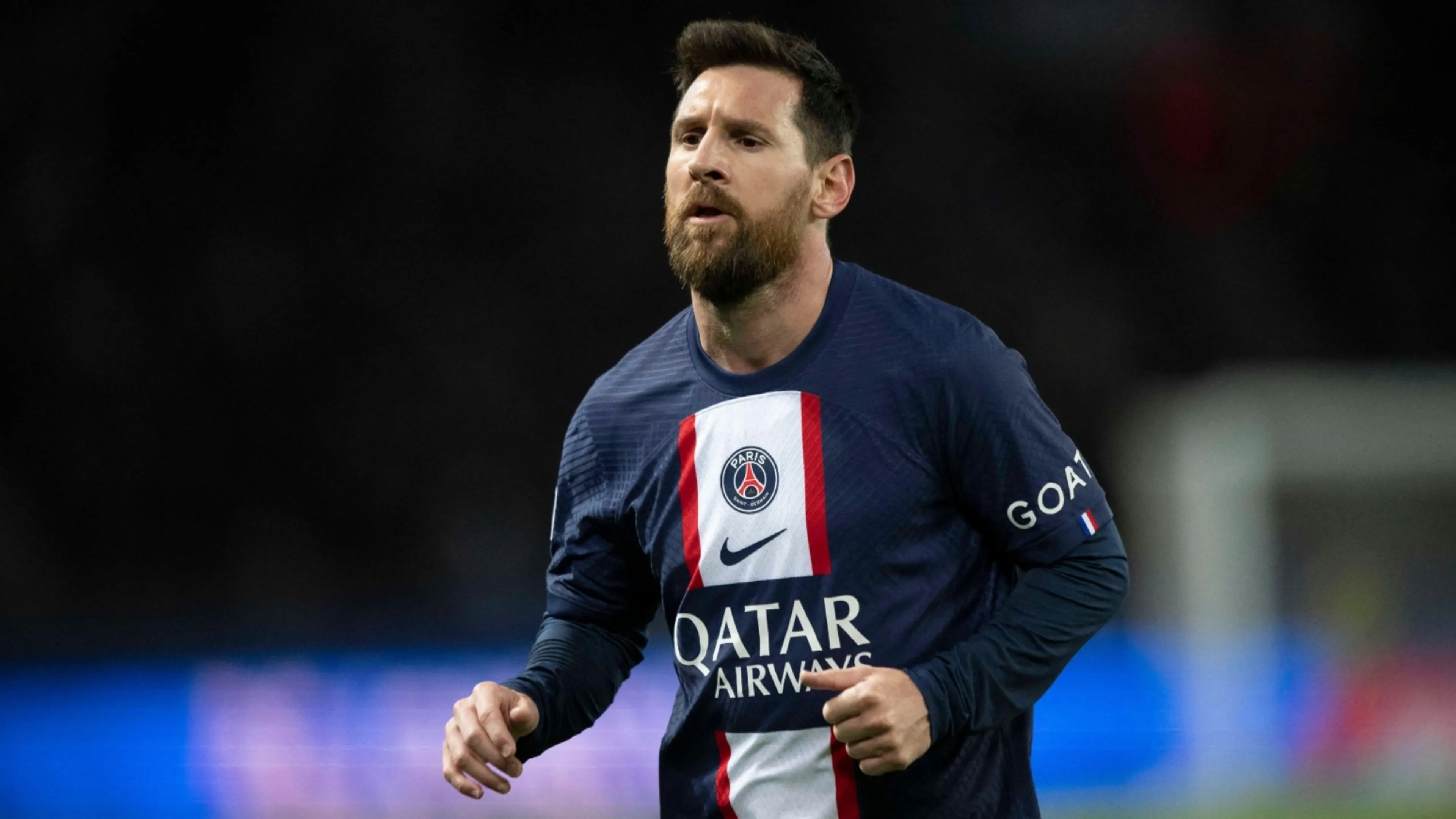 Copertina di Messi-Psg, futuro scritto. La conferma arriva dall'interno