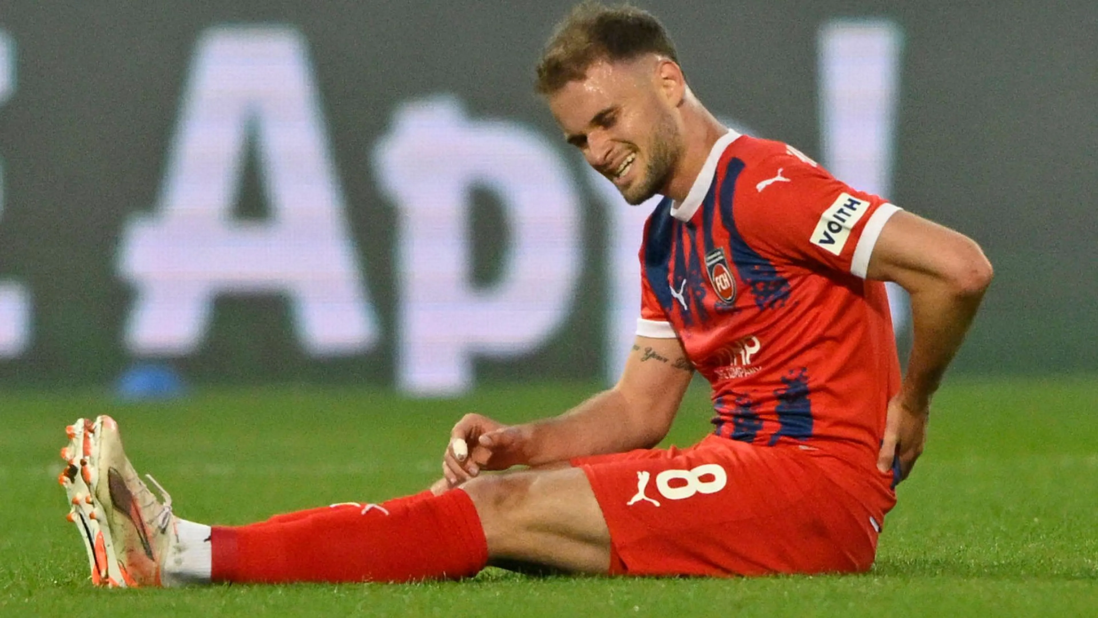 Copertina di Dalla terza serie tedesca alla serie A in due anni: Leo Scienza potrebbe presto sbarcare in Italia