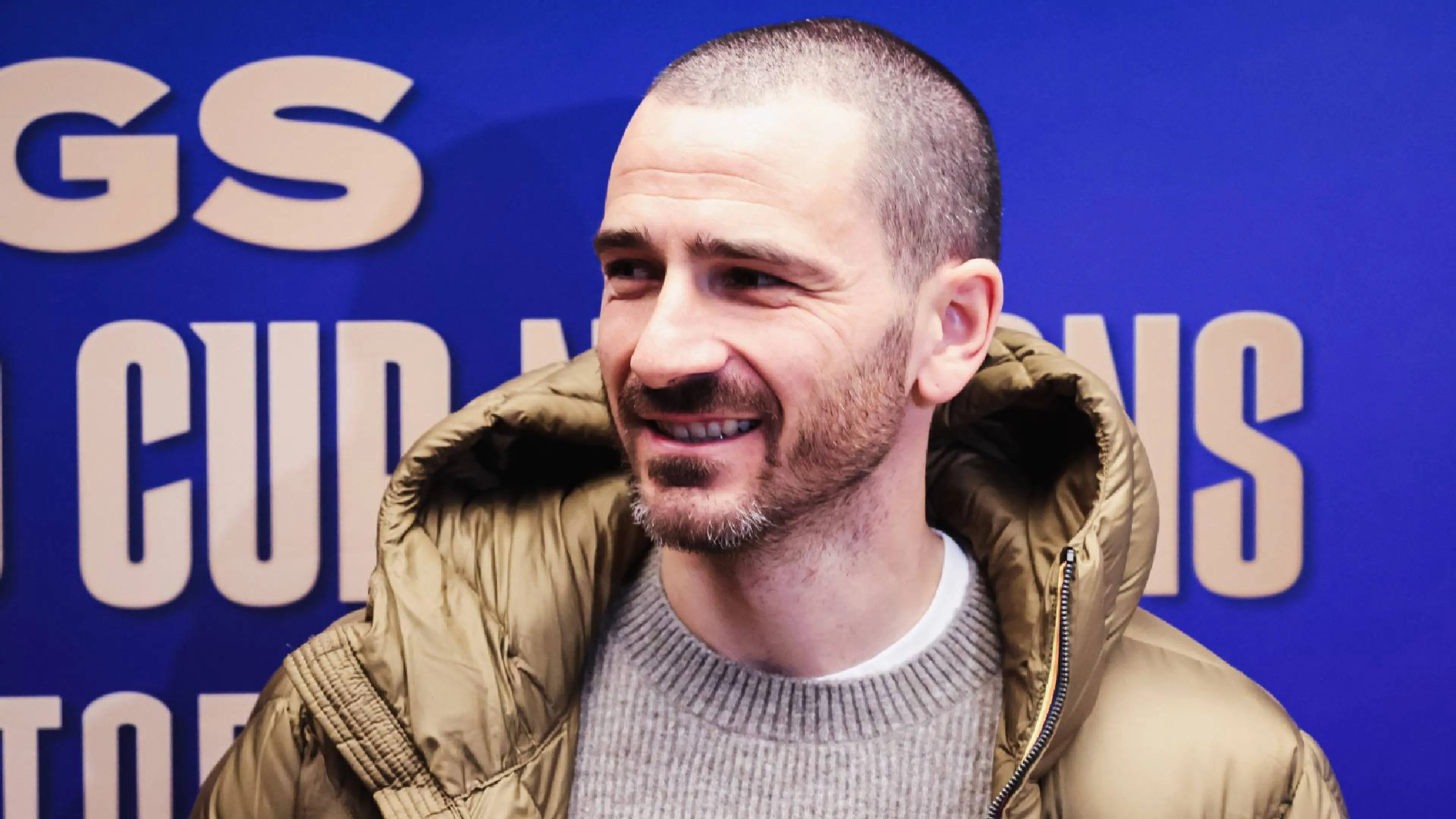 Juventus, non solo Conte: si studia anche il clamoroso ritorno di Bonucci