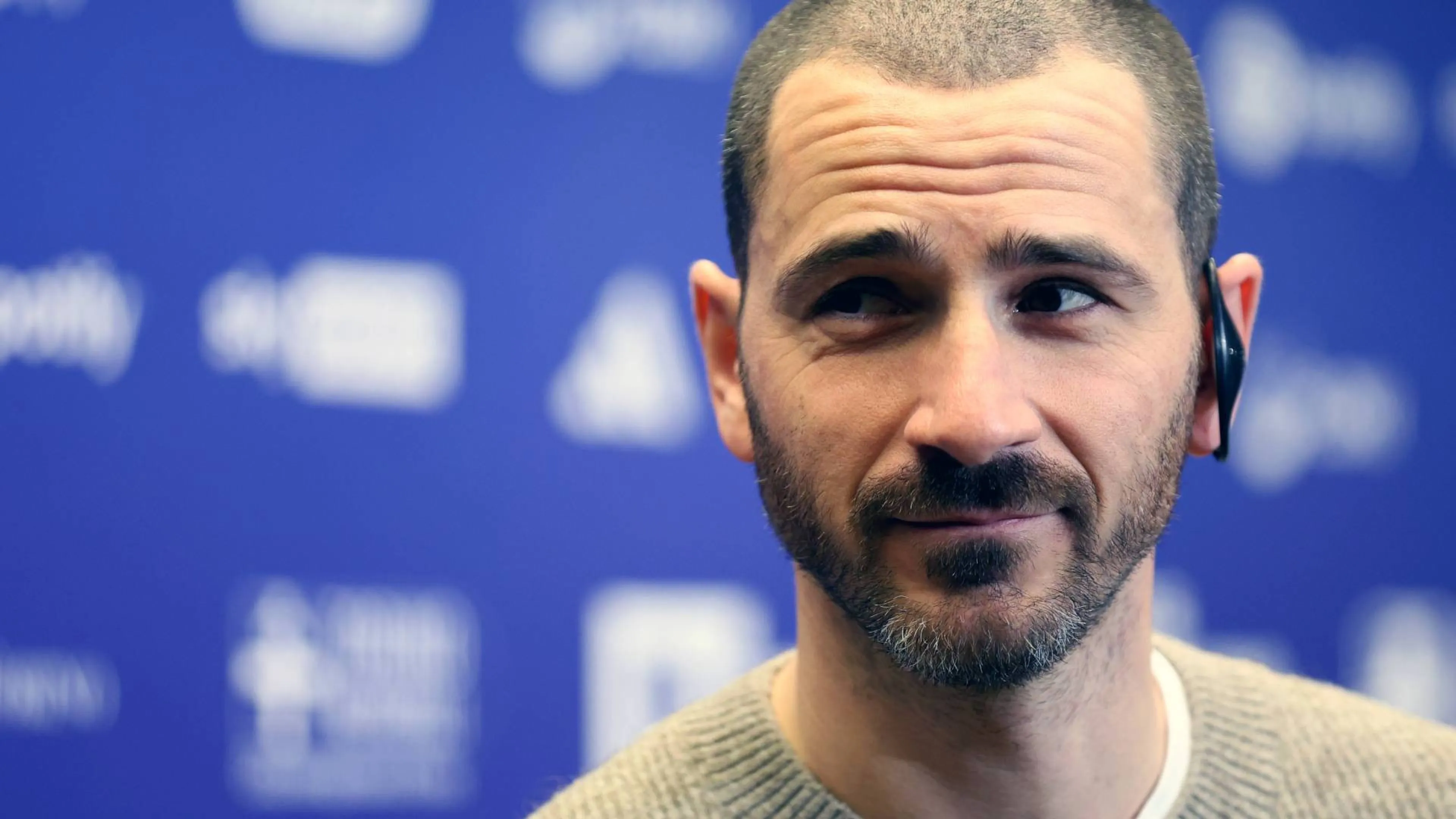 Bonucci svela: "Se dovesse scattare quel fuoco, mi piacerebbe allenare la Nazionale"
