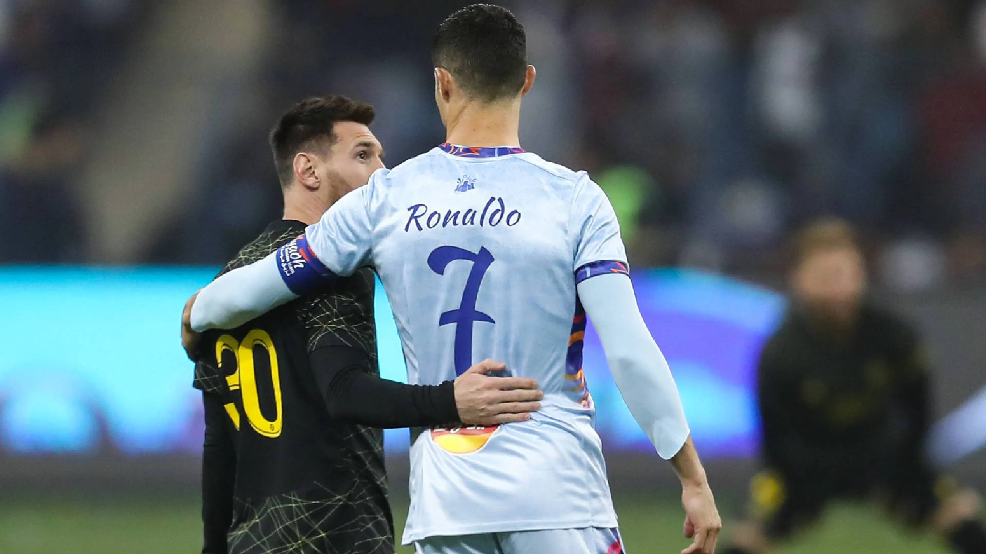 Chi sono gli sportivi più pagati al mondo? Tre calciatori in top 10