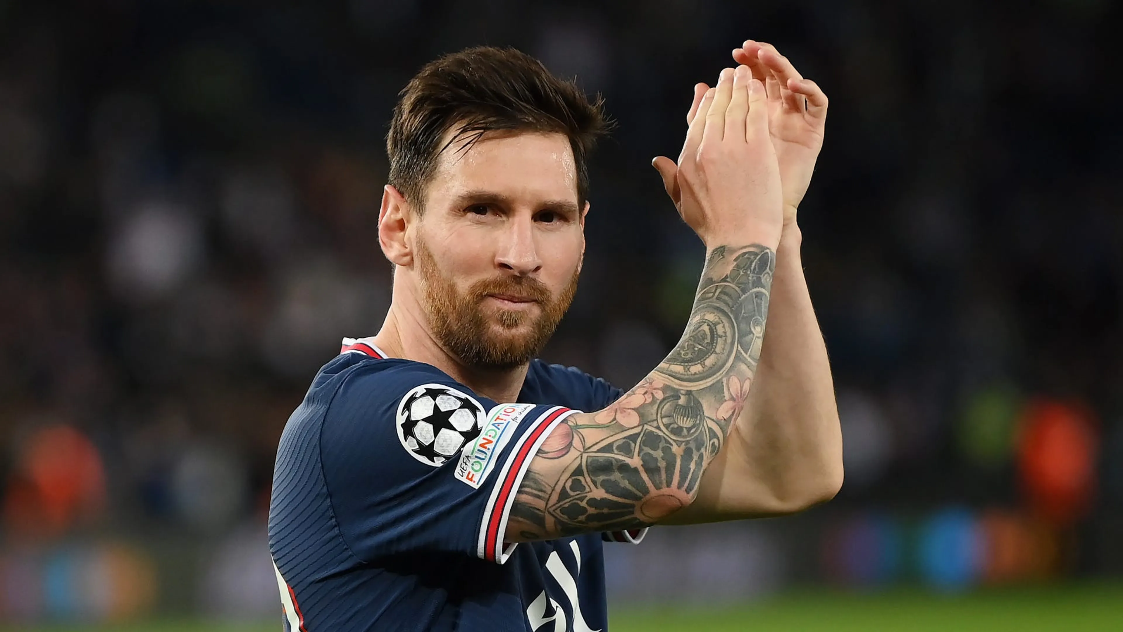 Copertina di In Spagna sicuri: “A fine stagione Messi lascia il Psg, ma non torna al Barça”. Ecco dove andrà