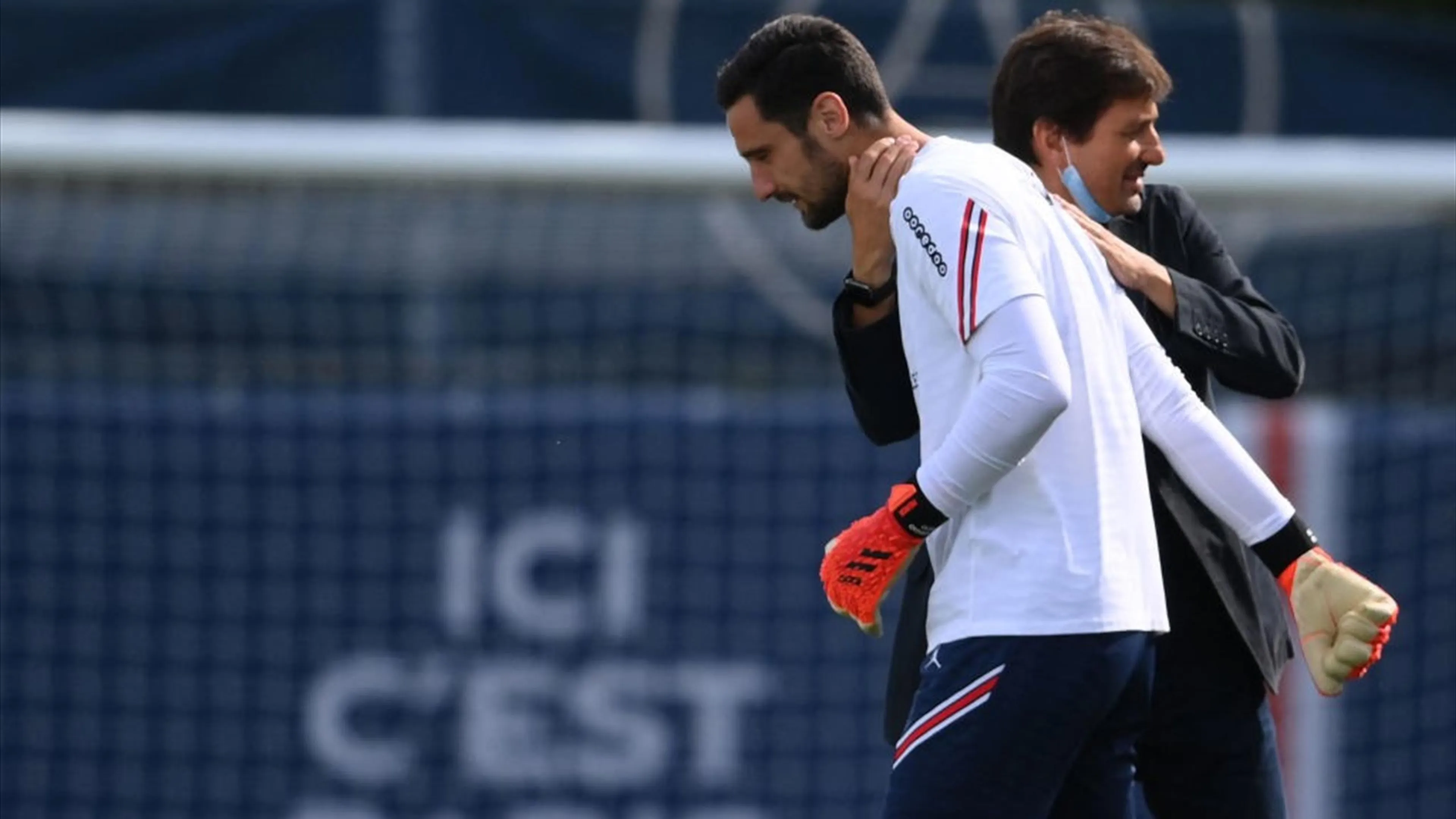 Copertina di Retroscena dalla Francia: “Donnarumma al Psg? Un dispetto di Leonardo a Navas”