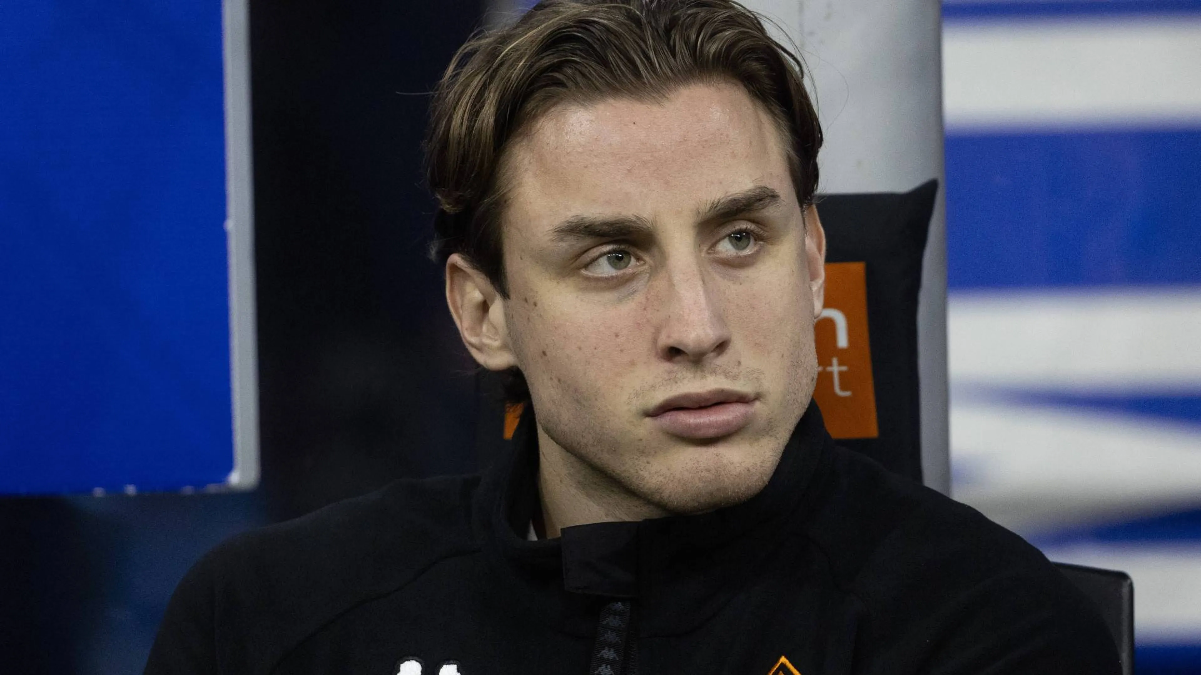 Copertina di Bove può giocare in Serie A? Abodi: "Siamo in cerca di soluzioni"