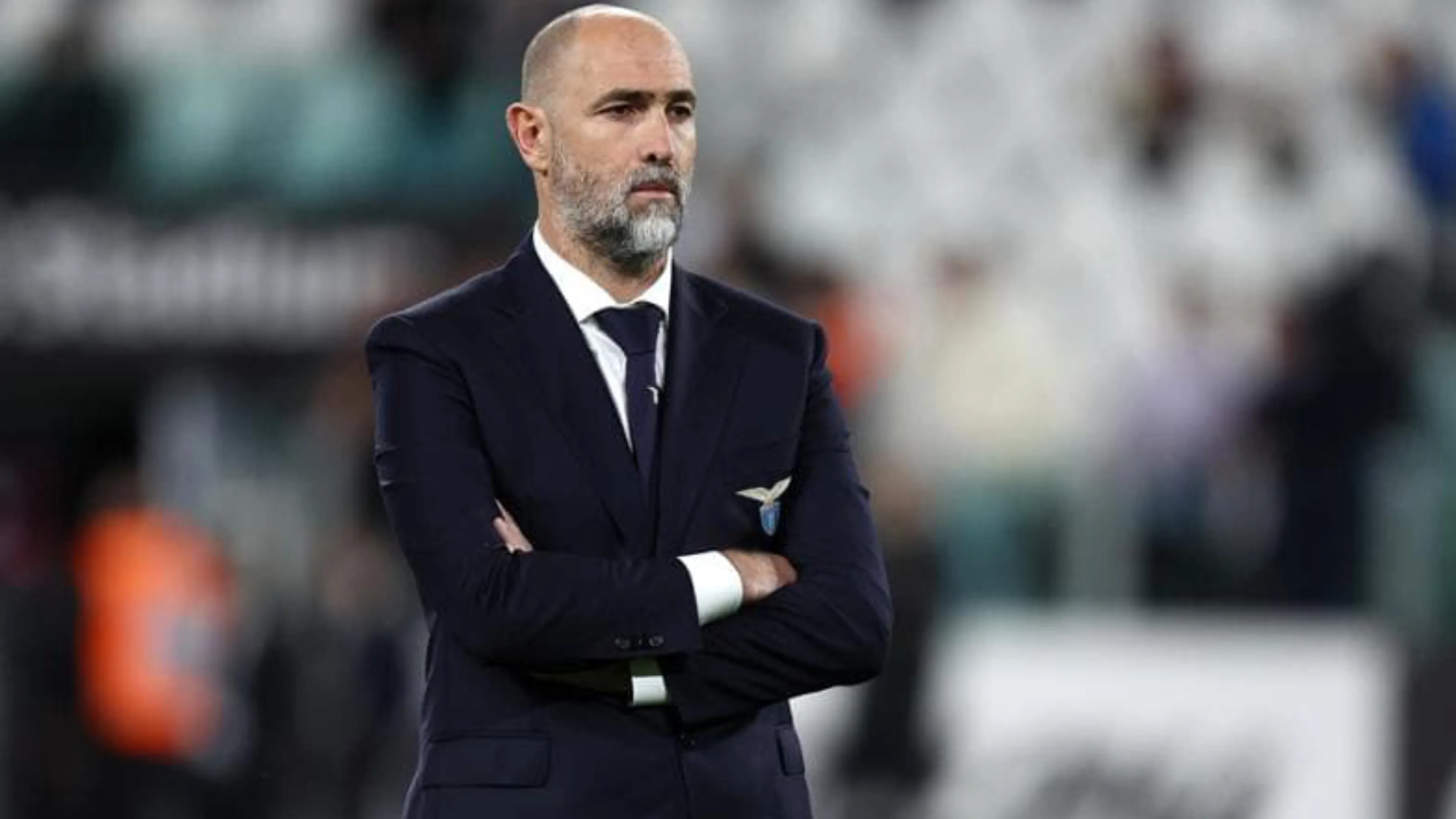 Copertina di Coppa Italia Lazio-Juve, Tudor: "Felice della squadra ma dobbiamo migliorare atleticamente"