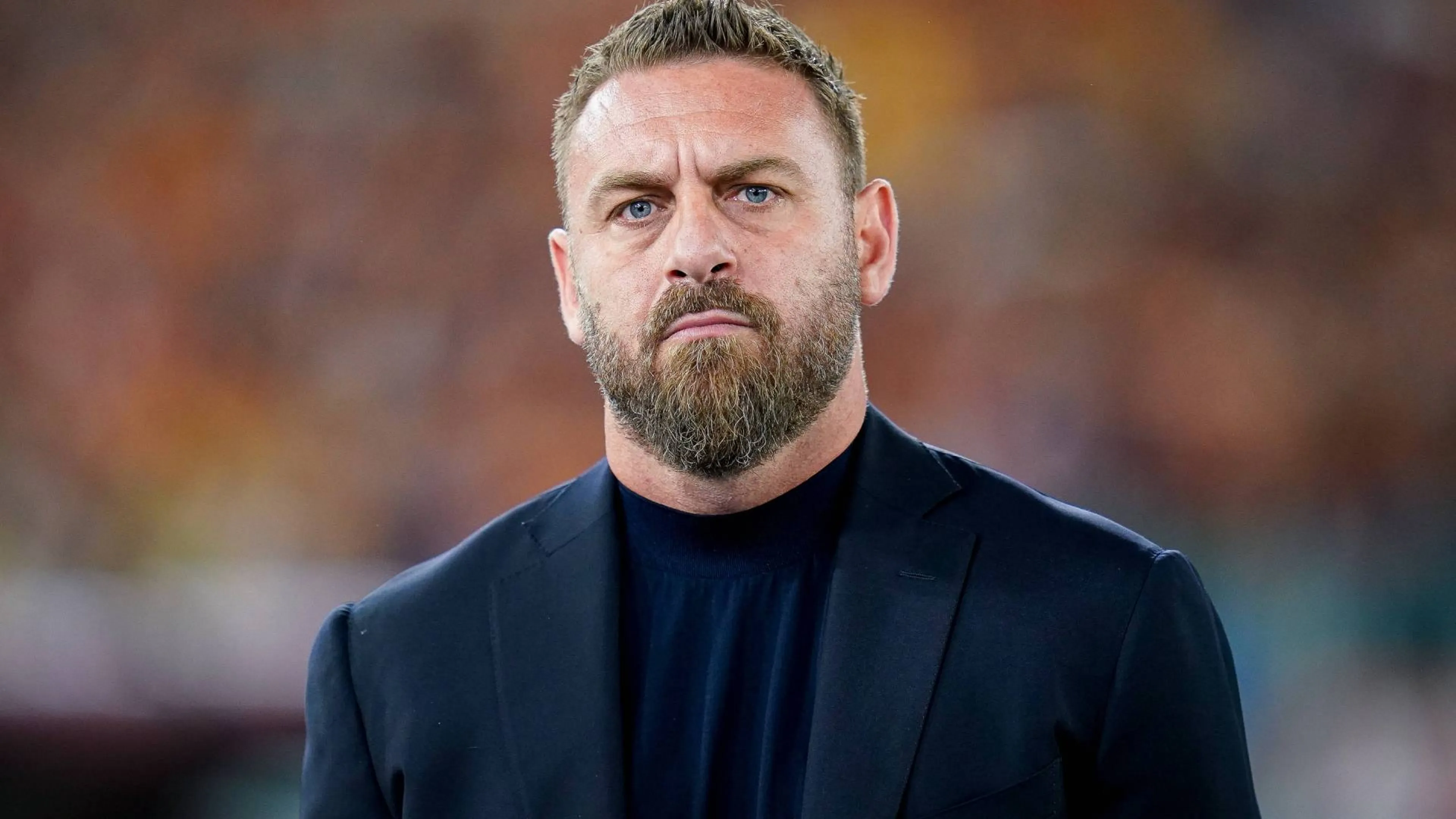 Copertina di Mercato Roma: 5 nomi per De Rossi, ma prima le cessioni. Ecco chi può salutare