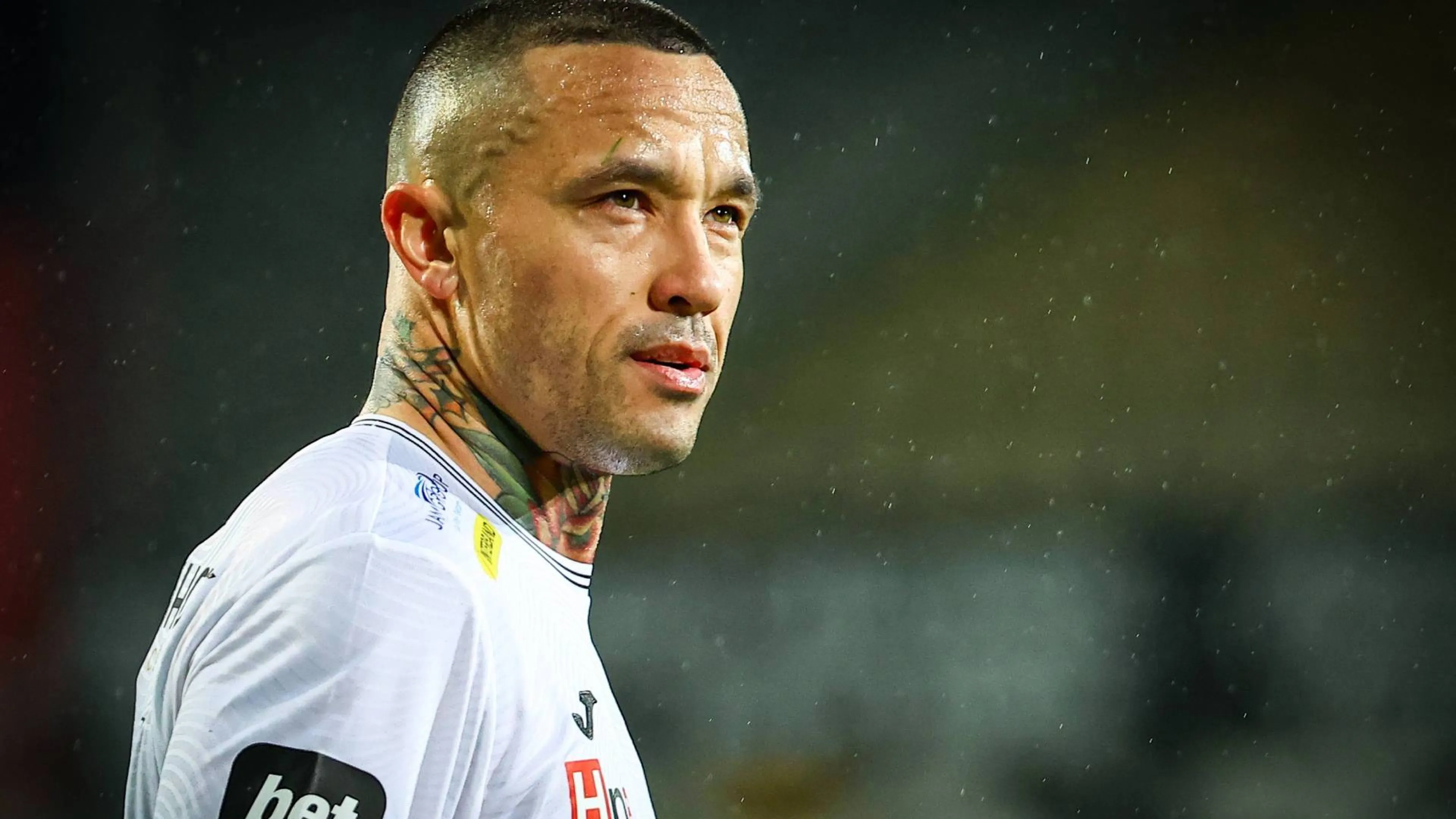 La rivelazione di Nainggolan: "Ho chiesto un prestito a un boss, avevo bisogno di soldi"