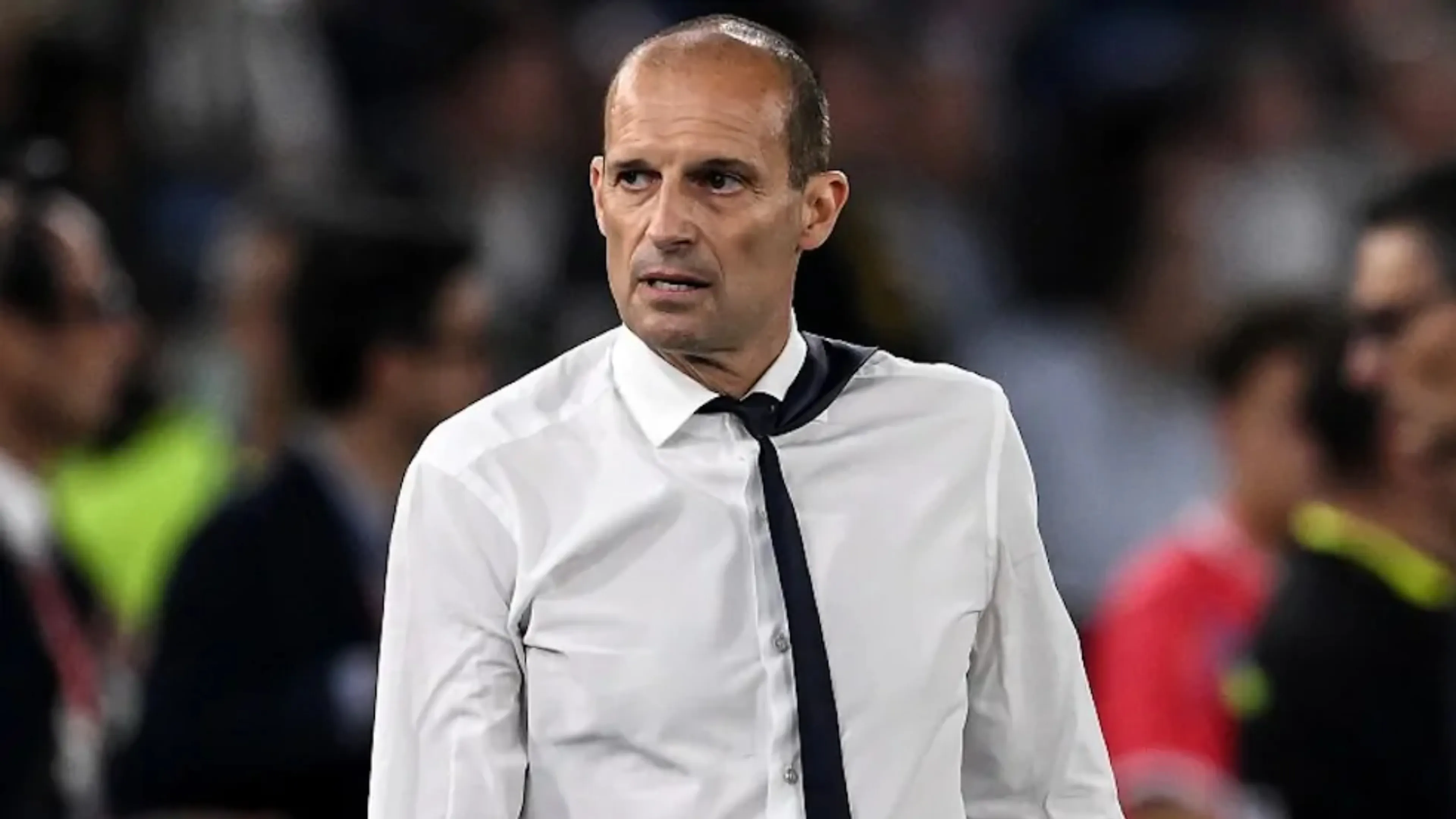 Copertina di Allegri licenziato per giusta causa: il tecnico andrà in tribunale contro la Juve