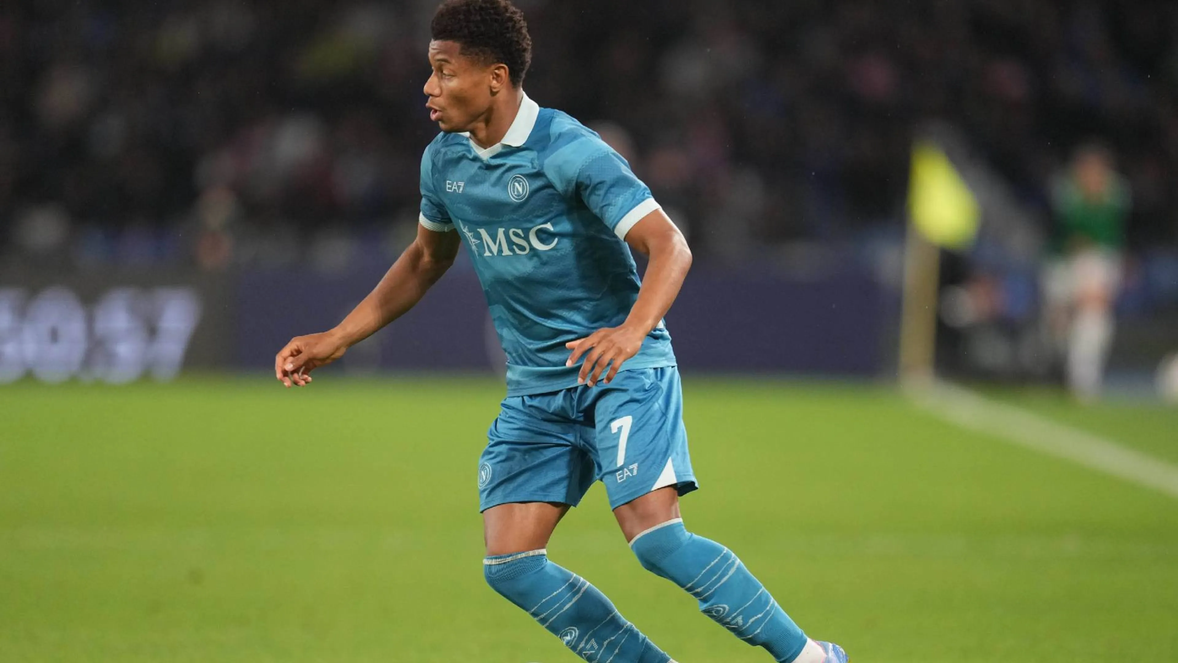 Fantacalcio, quando torna David Neres? L'esito degli esami preoccupa il Napoli: le ultime sulle sue condizioni