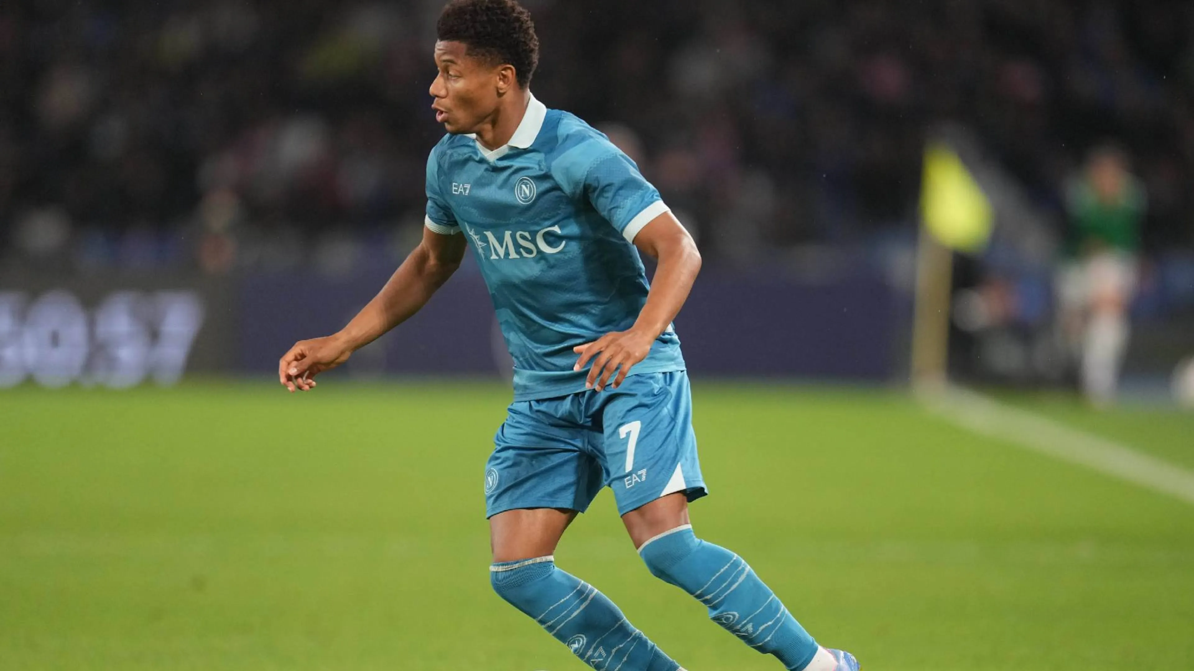 Fantacalcio, quando torna David Neres? L'esito degli esami preoccupa il Napoli: le ultime sulle sue condizioni