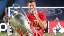 SLIdING DOORS: quella chiamata che cambiò per sempre il destino di Robert Lewandowski