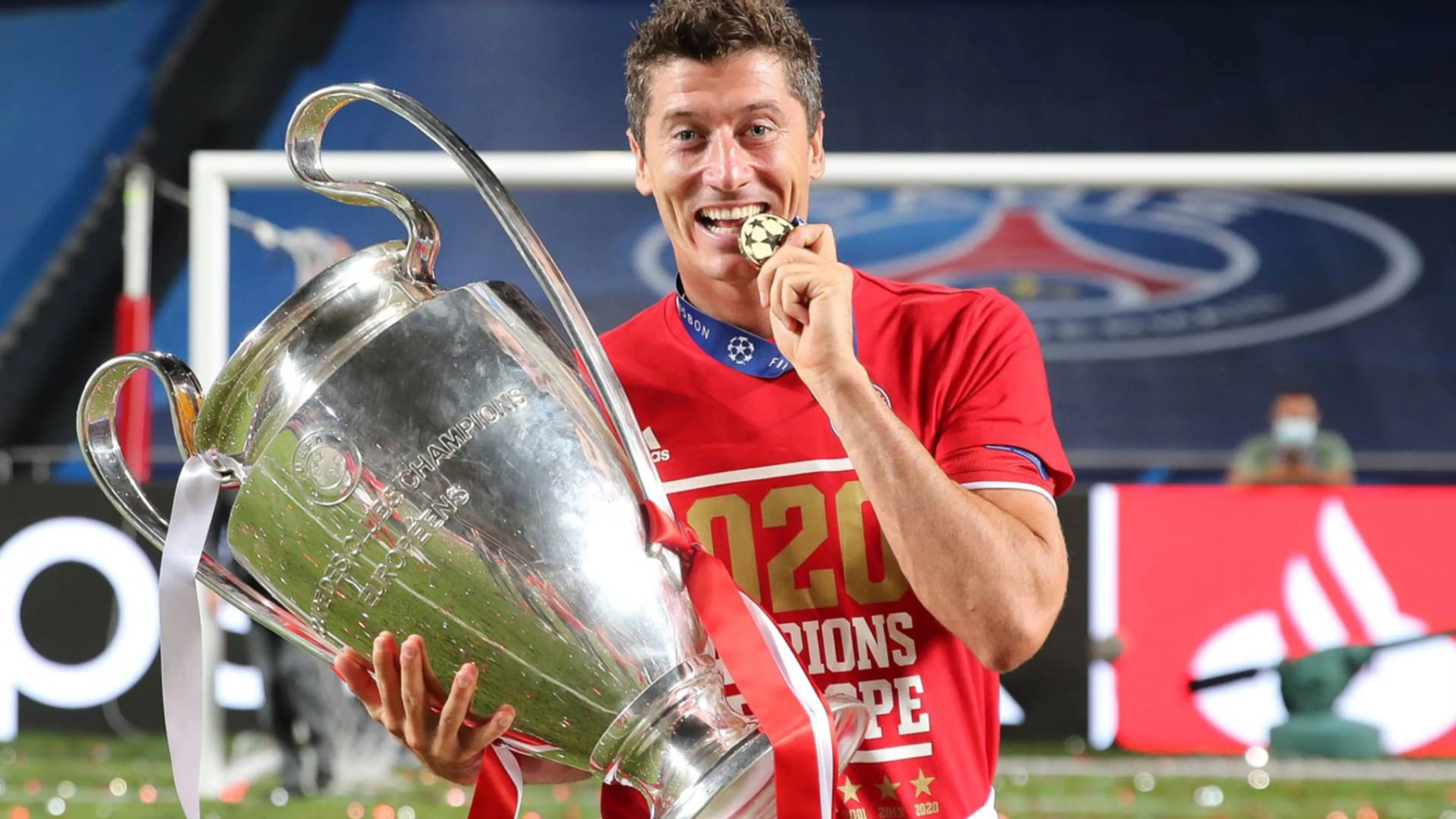 Copertina di Lewandowski, pallone d'Oro 2020: clamoroso scenario in vista?