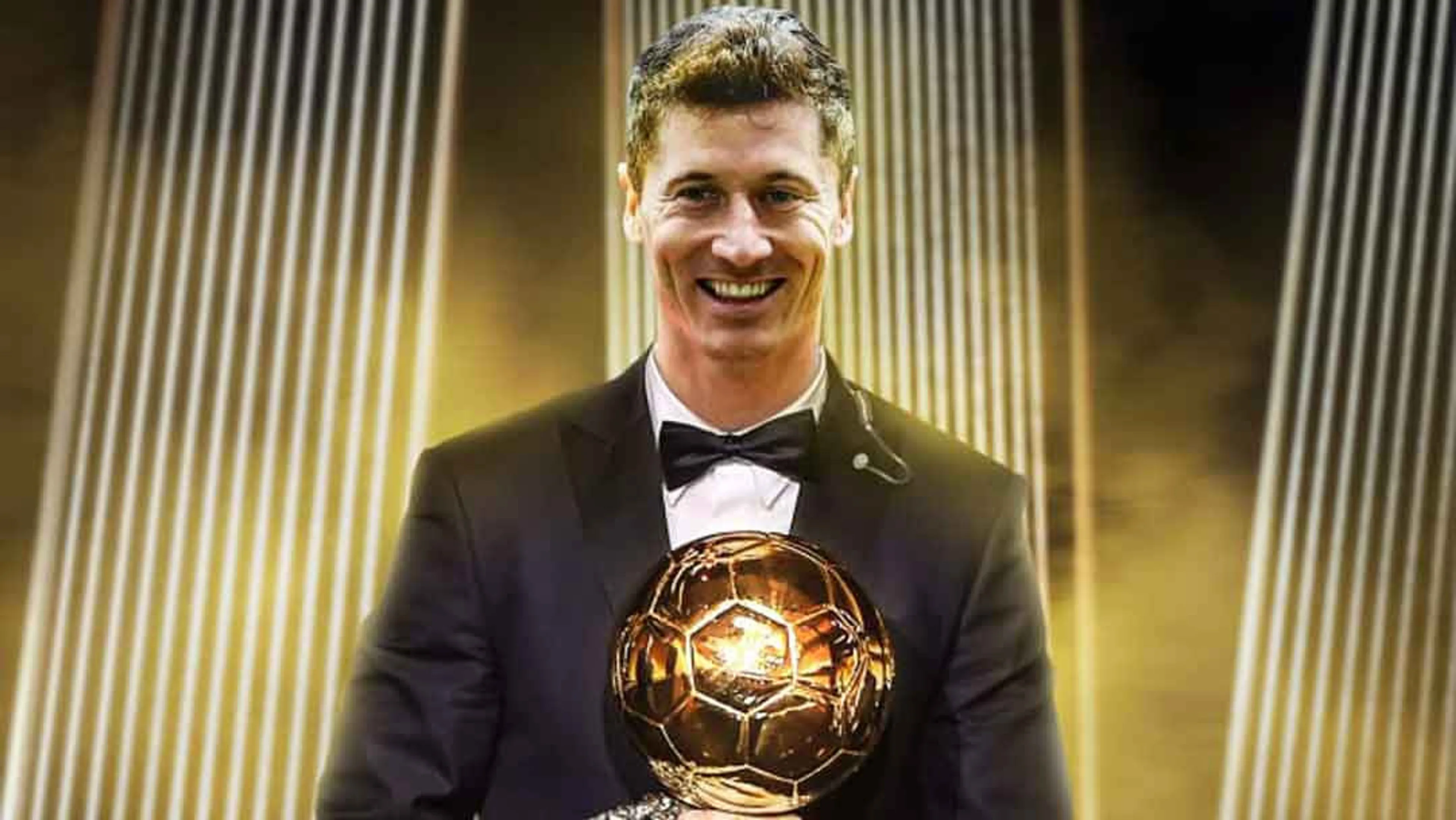 Copertina di Pallone d’oro a Lewandowski: clamoroso dietrofront di France Football? Sarebbe la prima volta nella storia