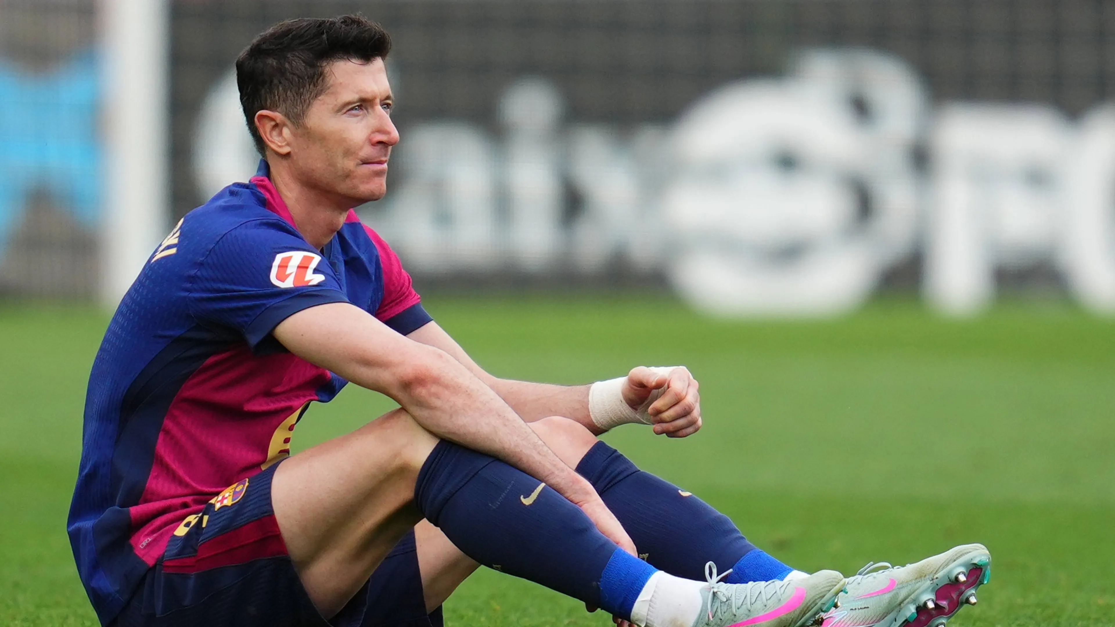 Verso Inter-Barcellona, arriva il verdetto su Lewandowski: cosa filtra per San Siro