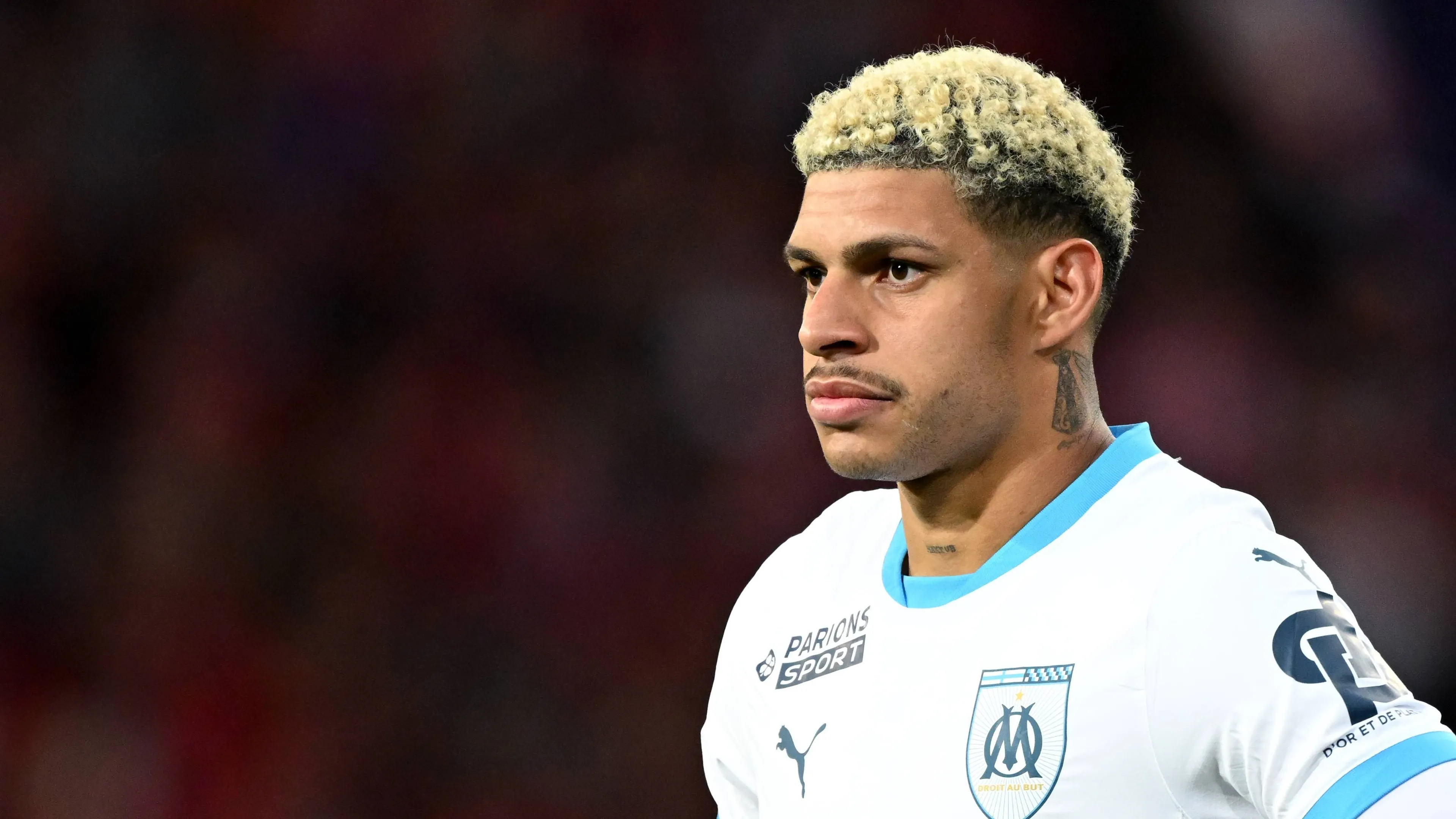 Chi è Luis Henrique, nuovo esterno dell’Inter: giocherà titolare con Chivu?