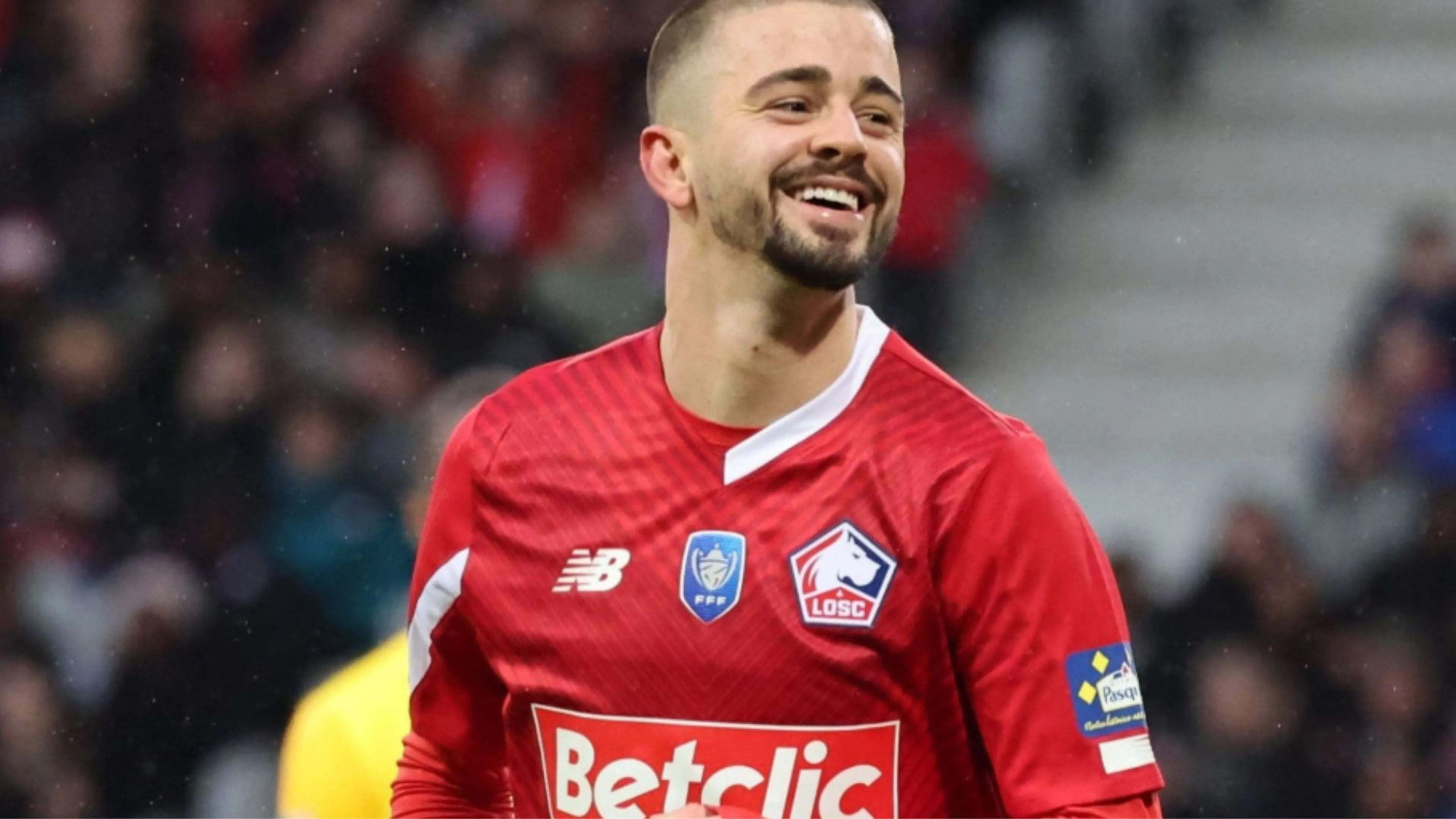 Zhegrova che partita contro la Juve!