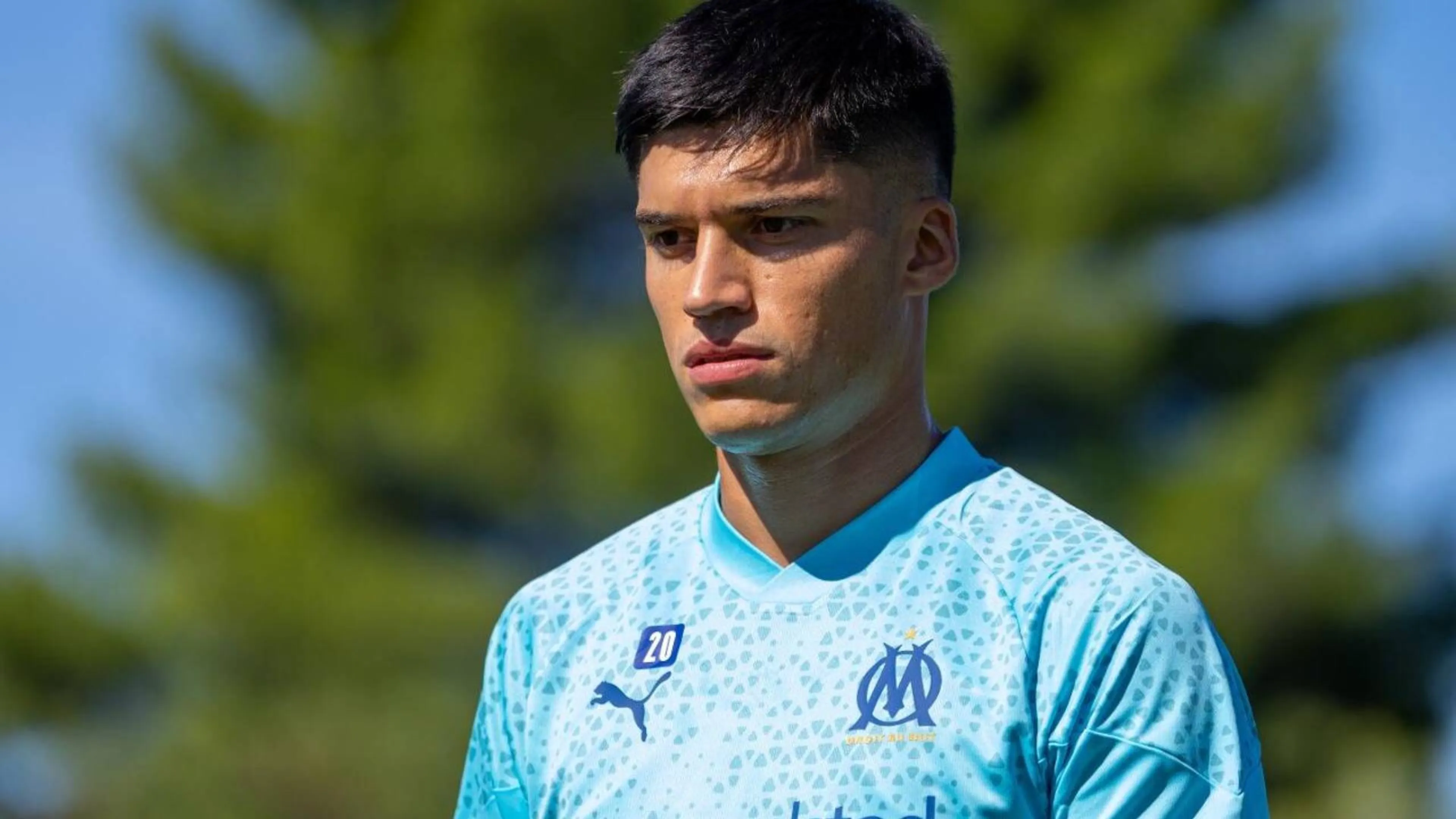 Copertina di Inter prima tifosa del Marsiglia: non vuole il ritorno di Correa