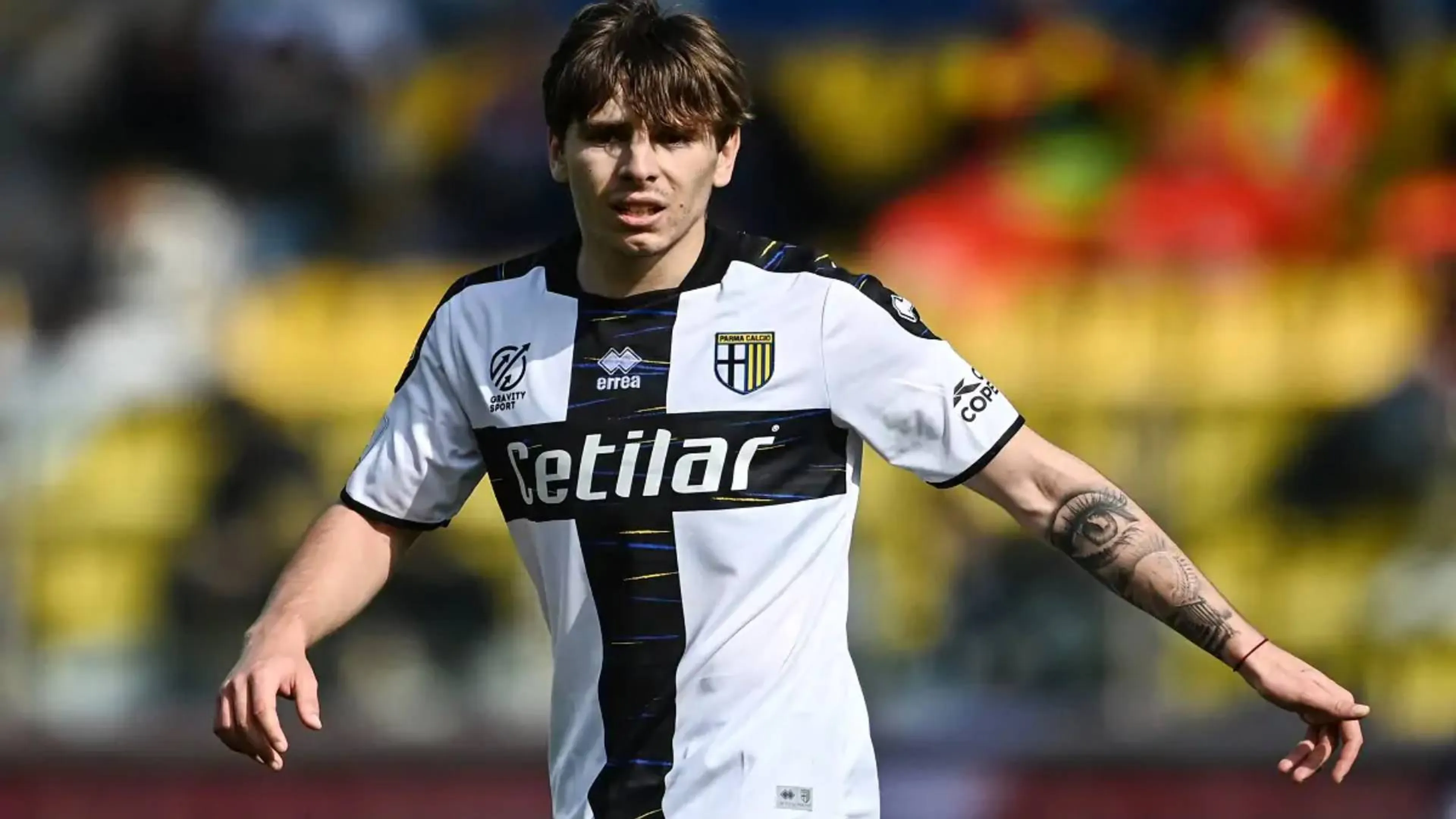 Il CIES svela le squadre più giovani d'Europa: il Parma è la migliore italiana