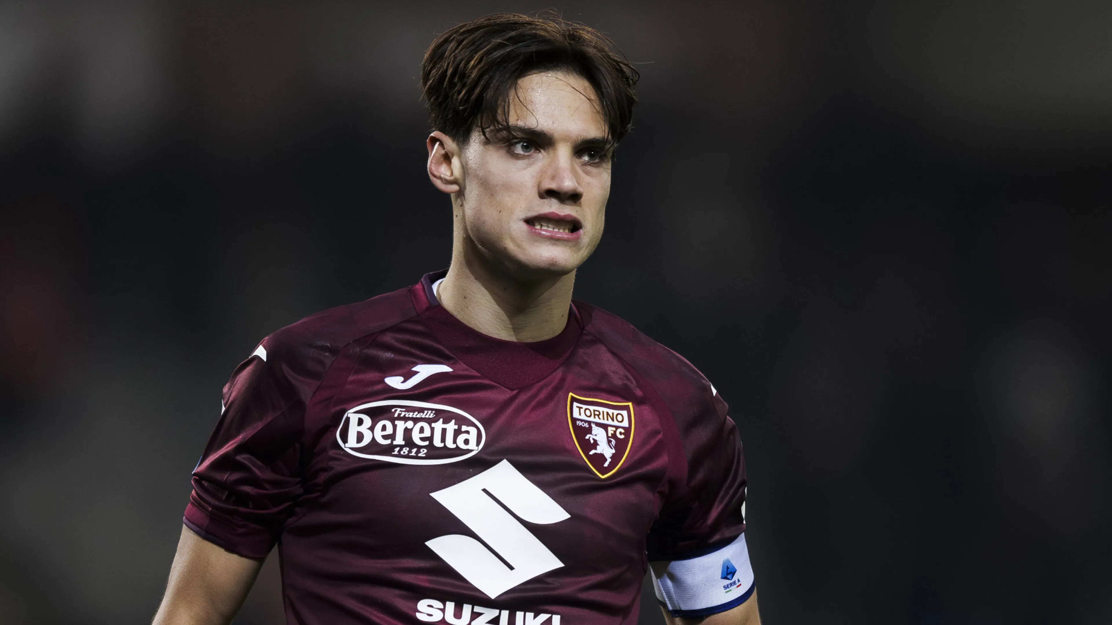 Colpo di scena, il Torino ha rifiutato l'offerta del Milan per Ricci. Sta trattando con un altro club italiano