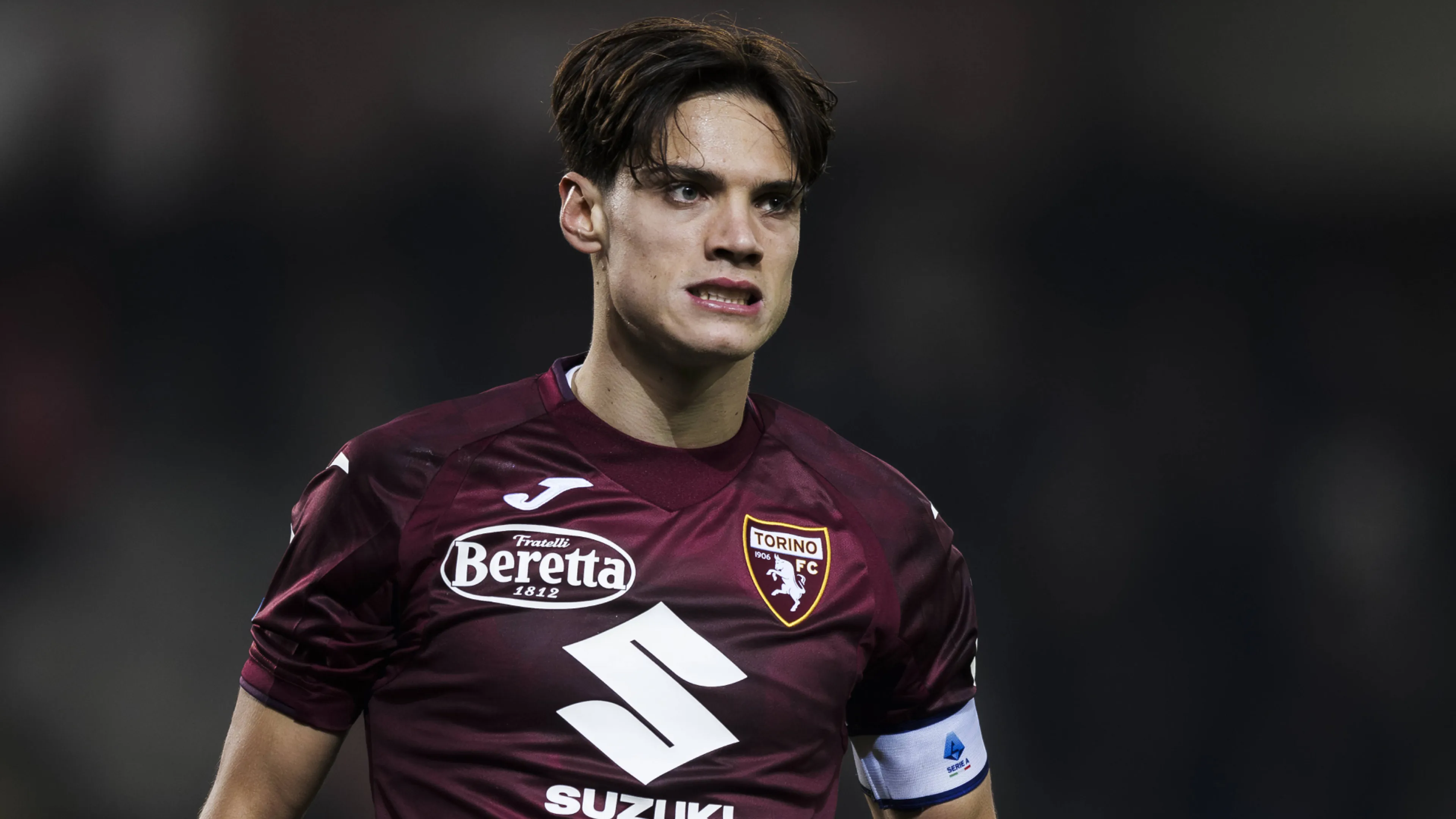 Copertina di Colpo di scena, il Torino ha rifiutato l'offerta del Milan per Ricci. Sta trattando con un altro club italiano