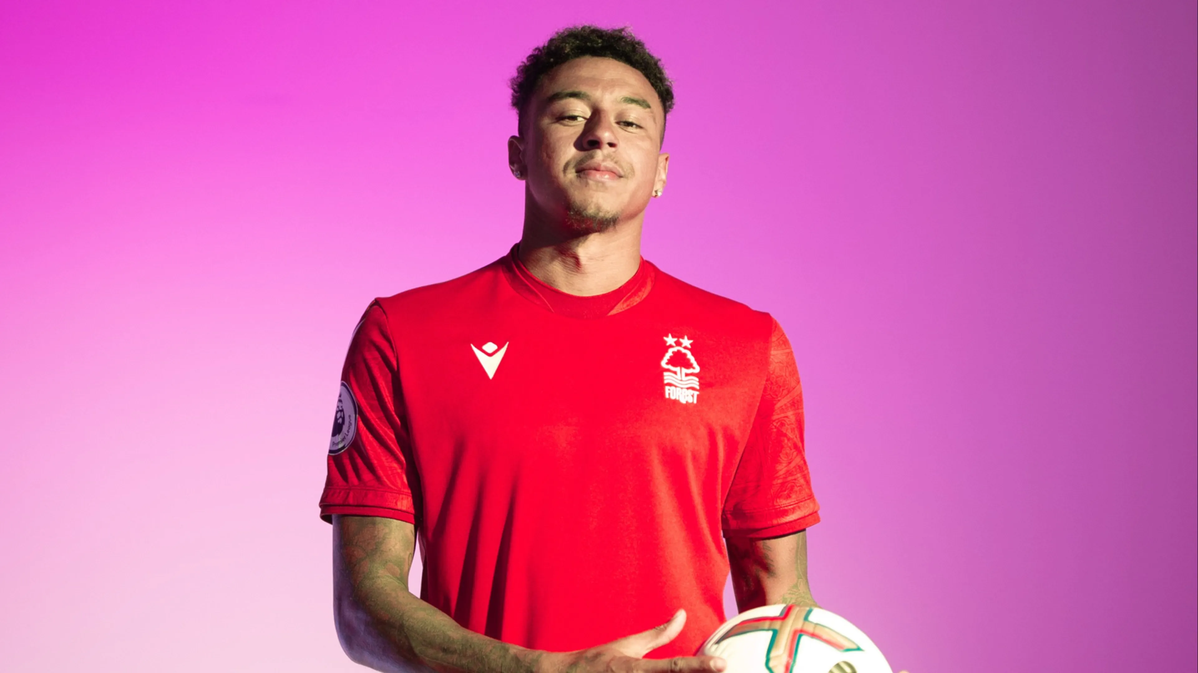 Copertina di Lingard firma per il Nottingham, i tifosi del West Ham delusi pronti ad un’accoglienza “speciale”