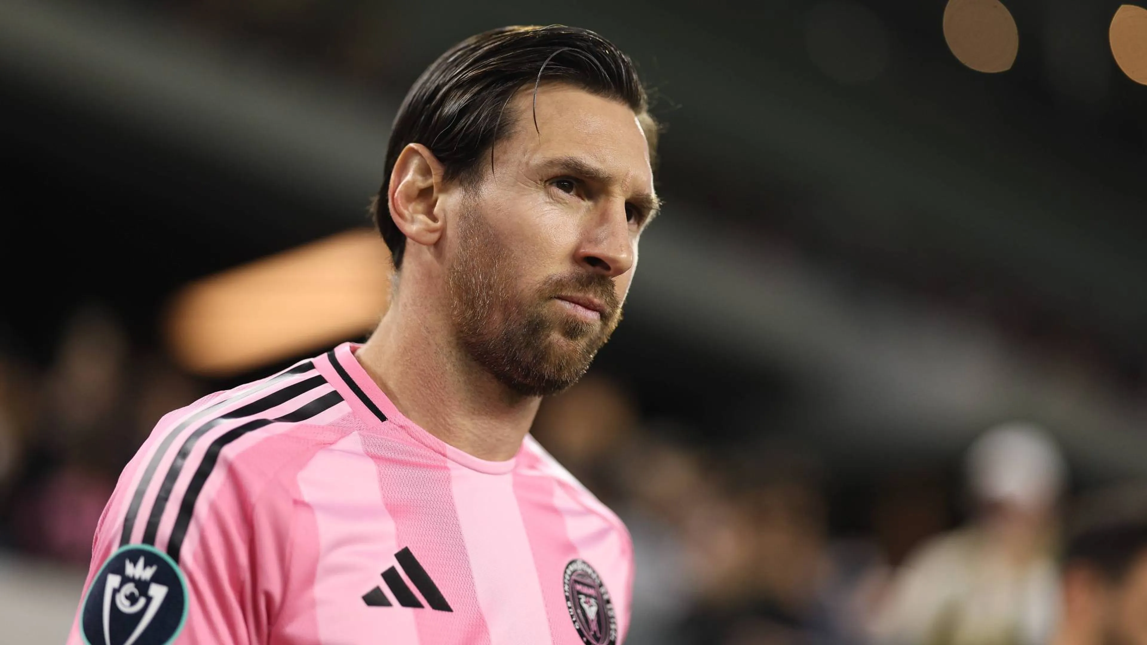 Messi svela: "Rijkaard è stato l'allenatore più importante nella mia carriera"