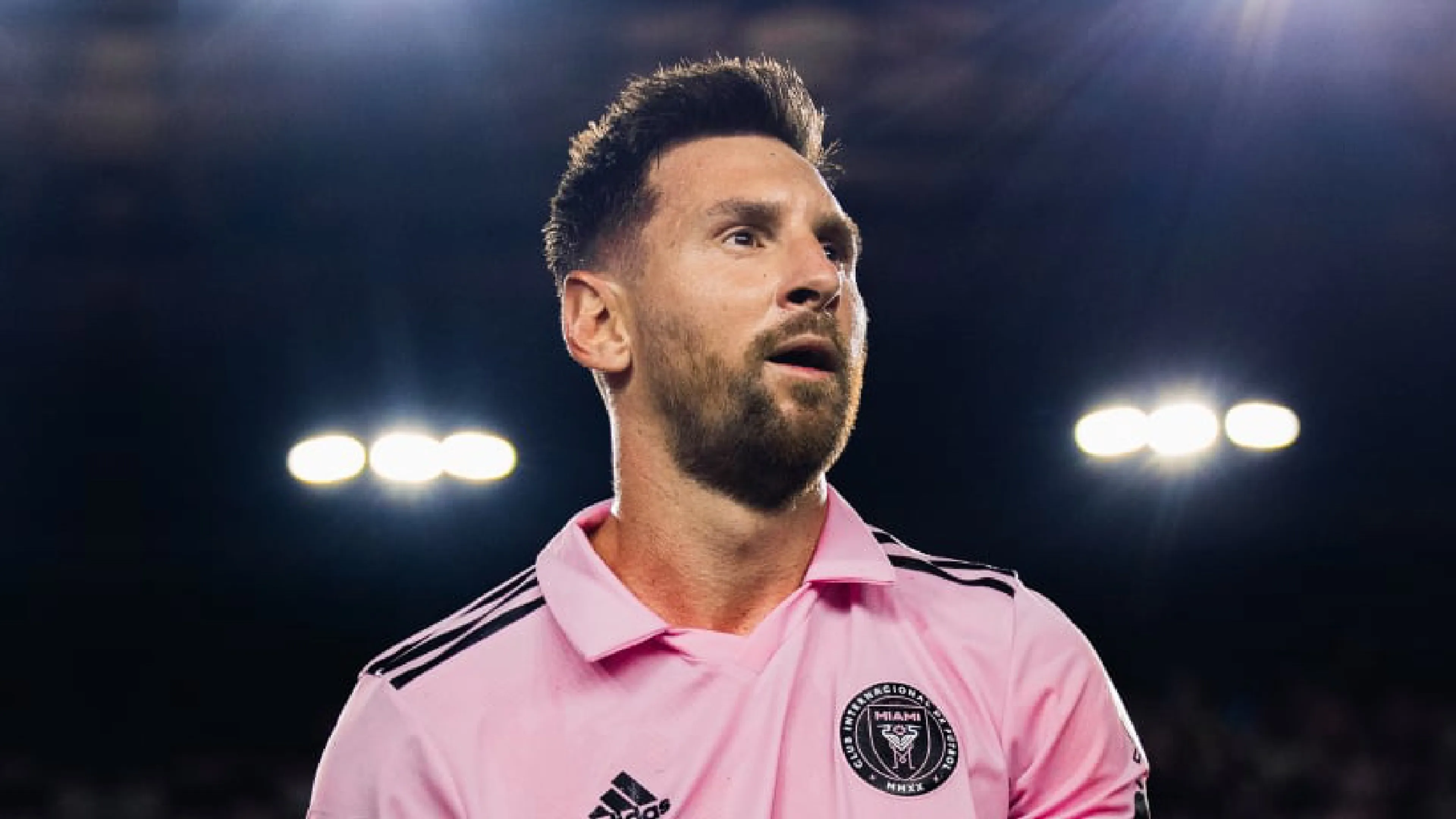 Lionel Messi “snobba” Joe Biden e non si presenta alla Casa Bianca. Cosa è successo?