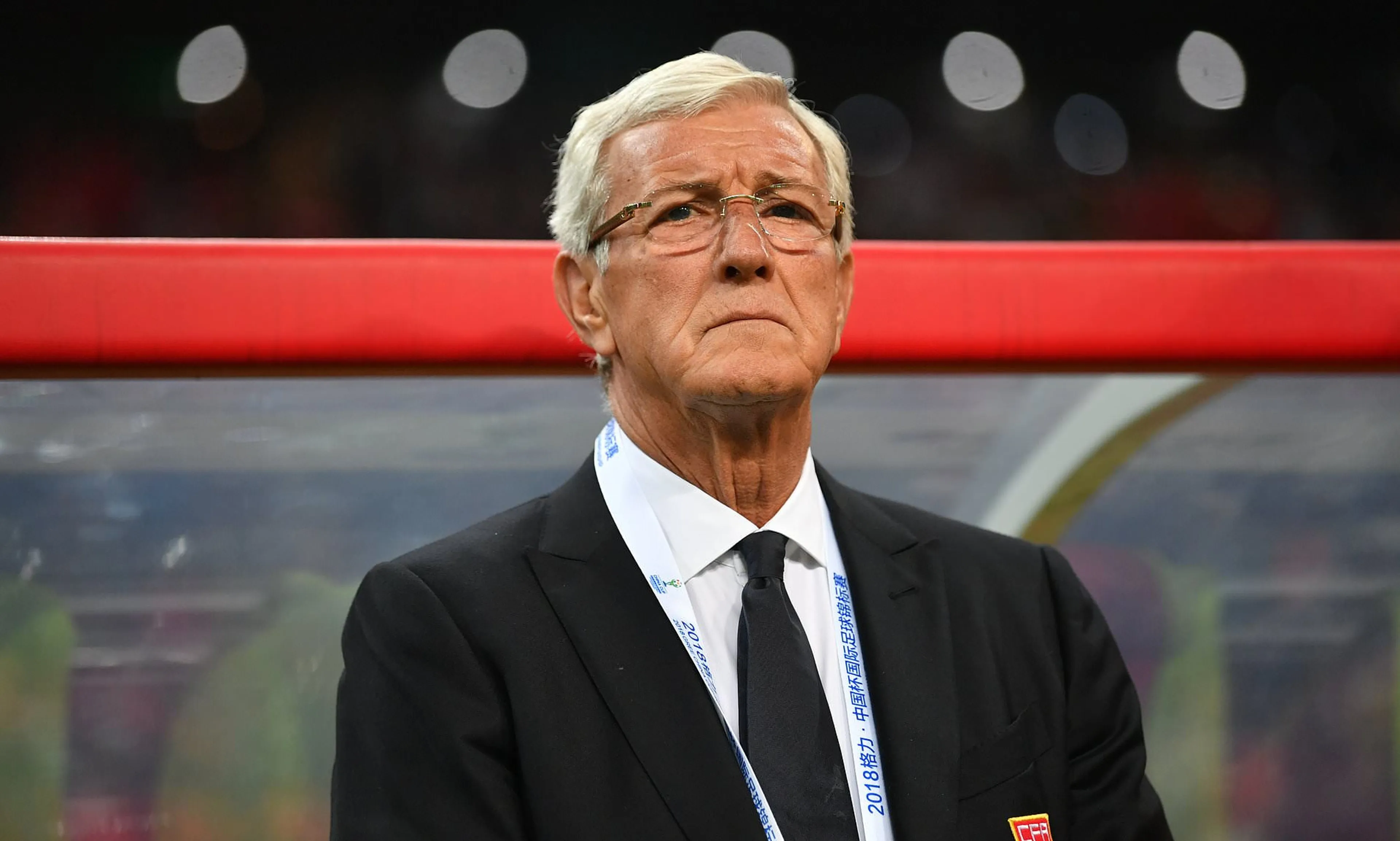 Copertina di Lippi e gli Azzurri: “Ecco chi vincerebbe tra la formazione del 2006 e quella del 2021”