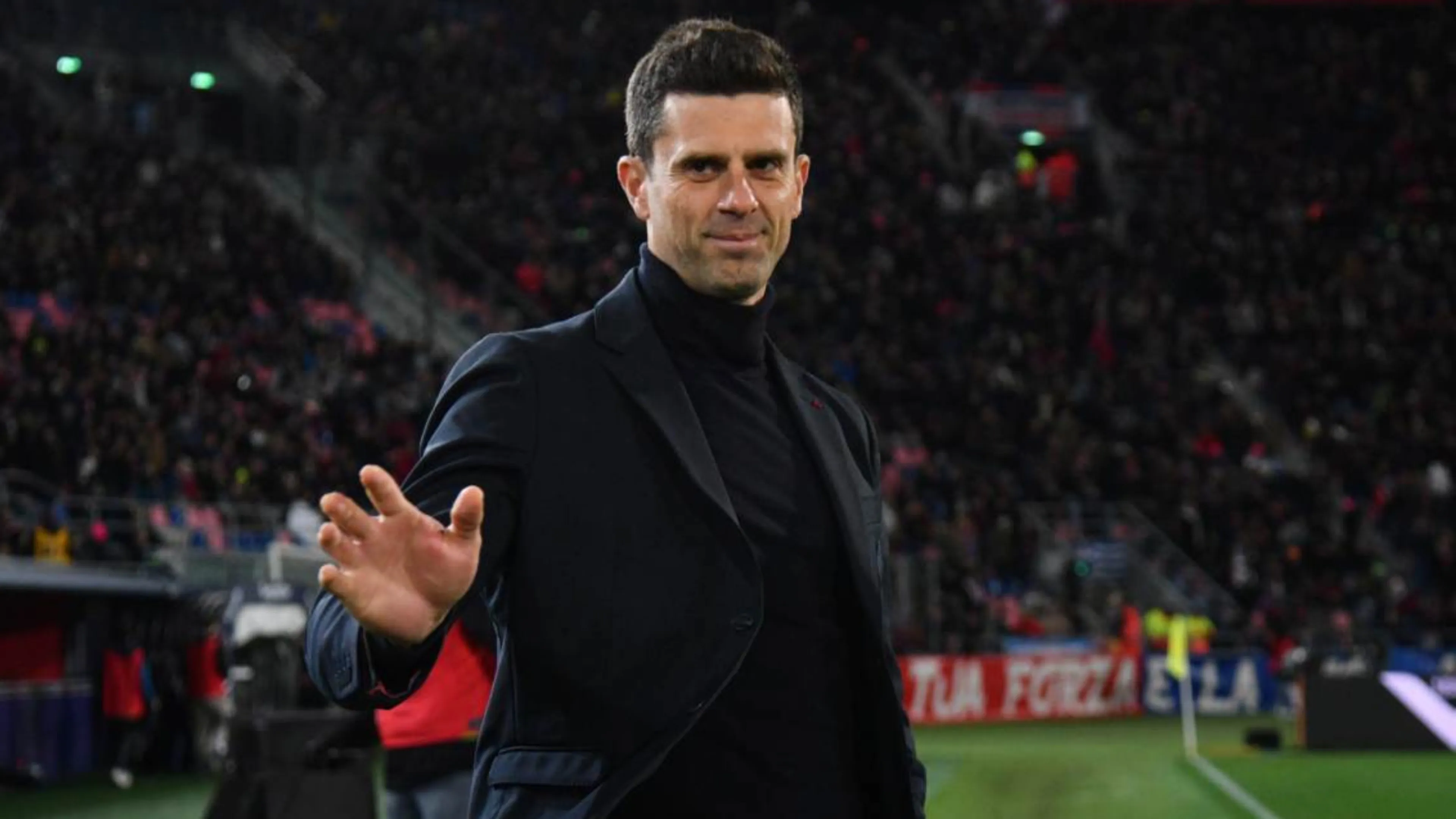 Copertina di CorSport pubblica in esclusiva la lista di mercato di Thiago Motta