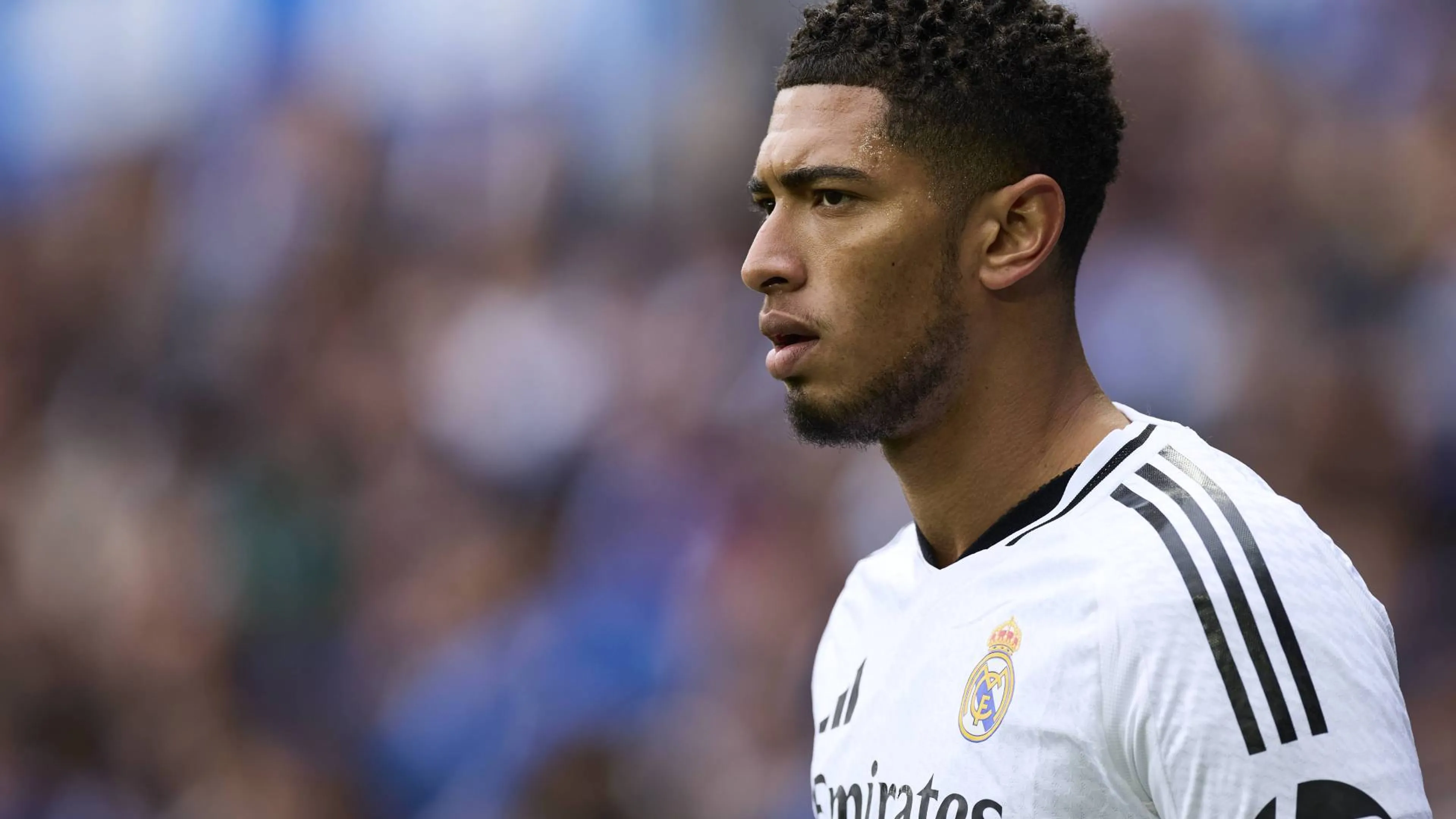 Real Madrid, nervi tesi in allenamento: lite tra Bellingham e Rudiger