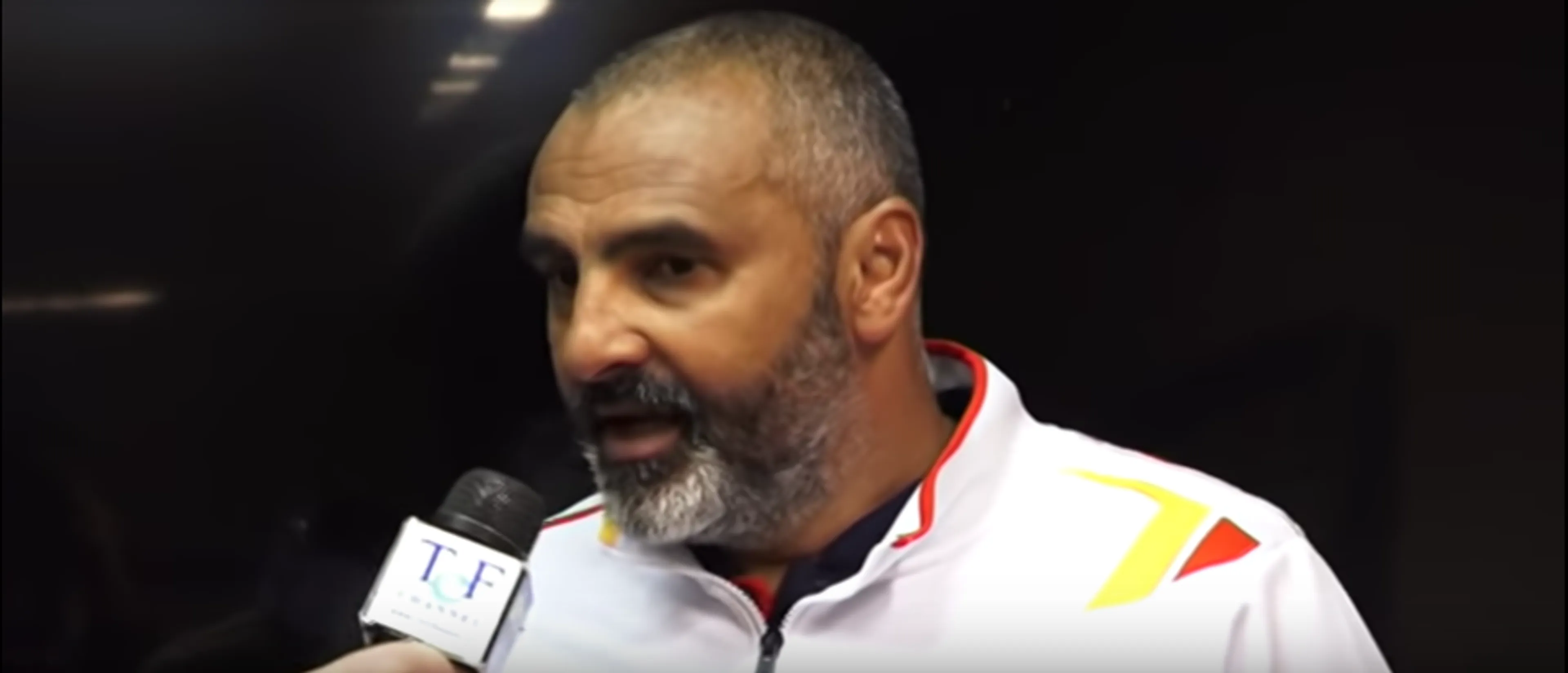 Copertina di Liverani, dalla serie C alla serie A: è destino?