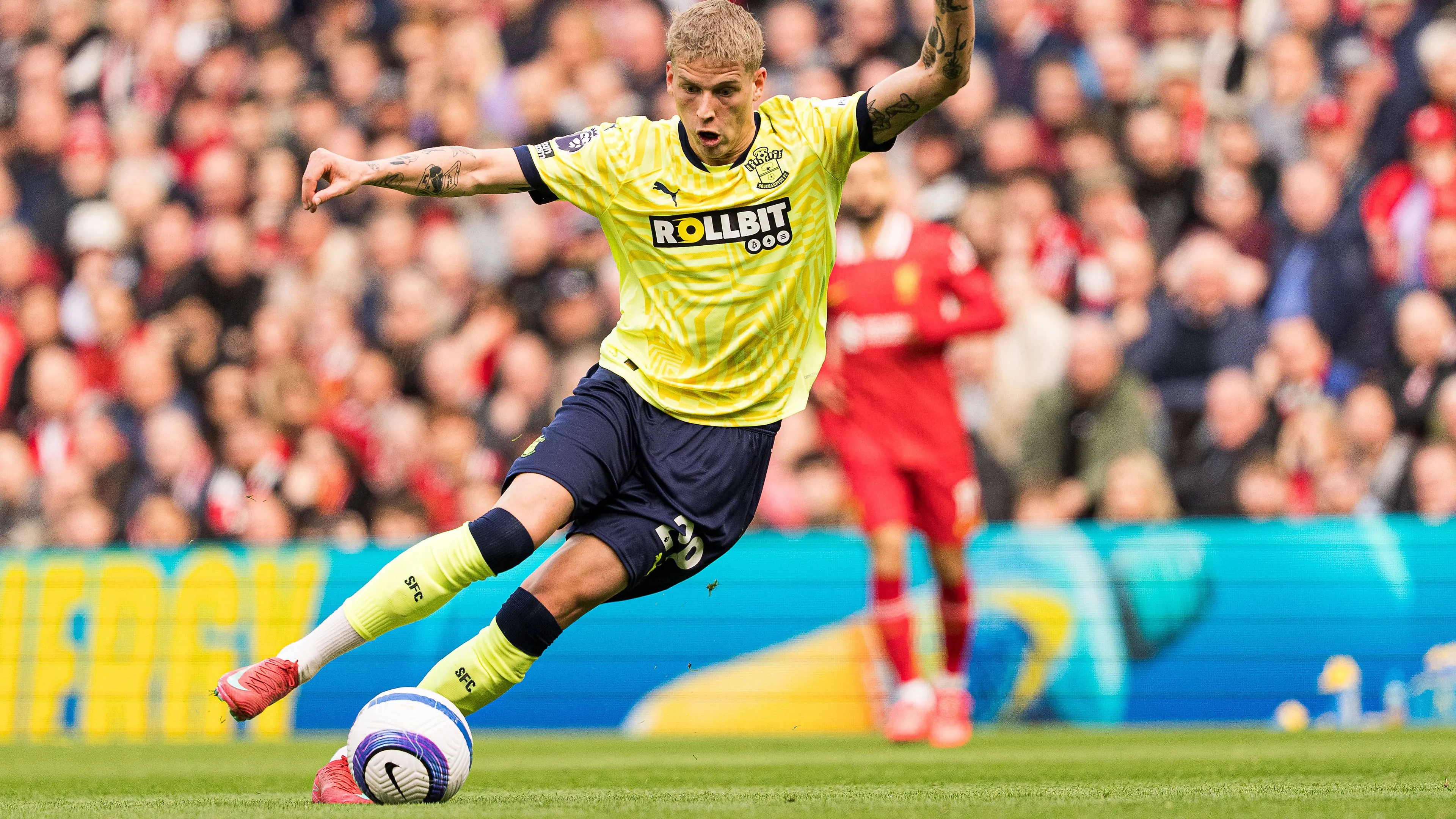 Calciomercato Genoa, fatta per Gronbaek: il trequartista arriva dal Rennes