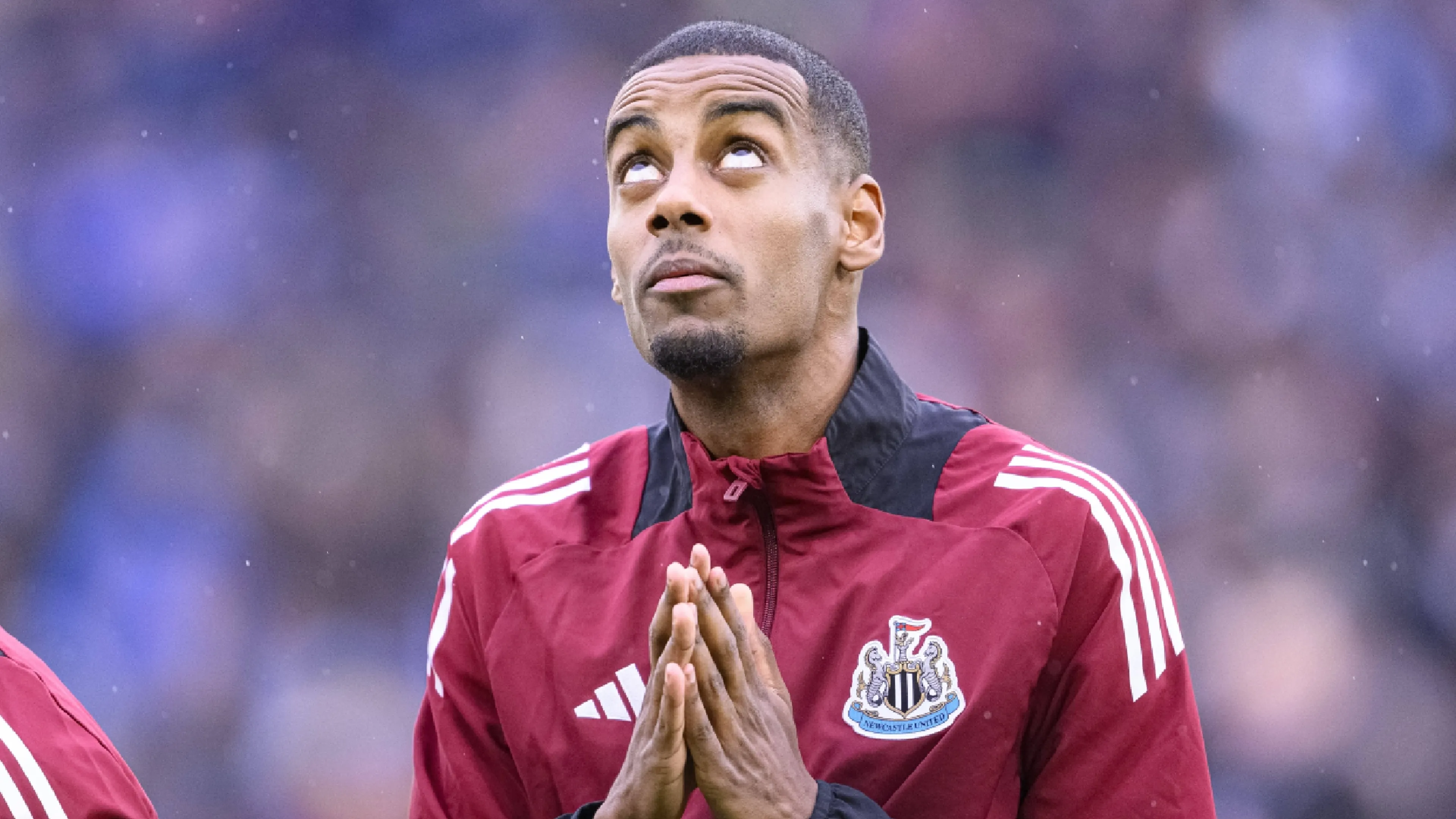 Il Liverpool prepara un'offerta sconvolgente per la stella del Newcastle Isak