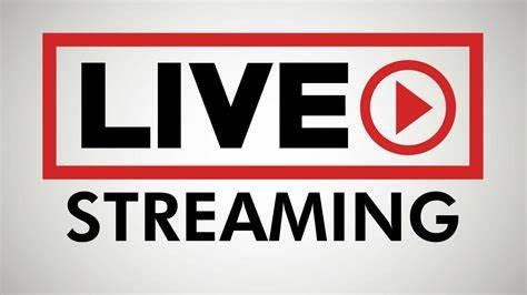 livestreaming