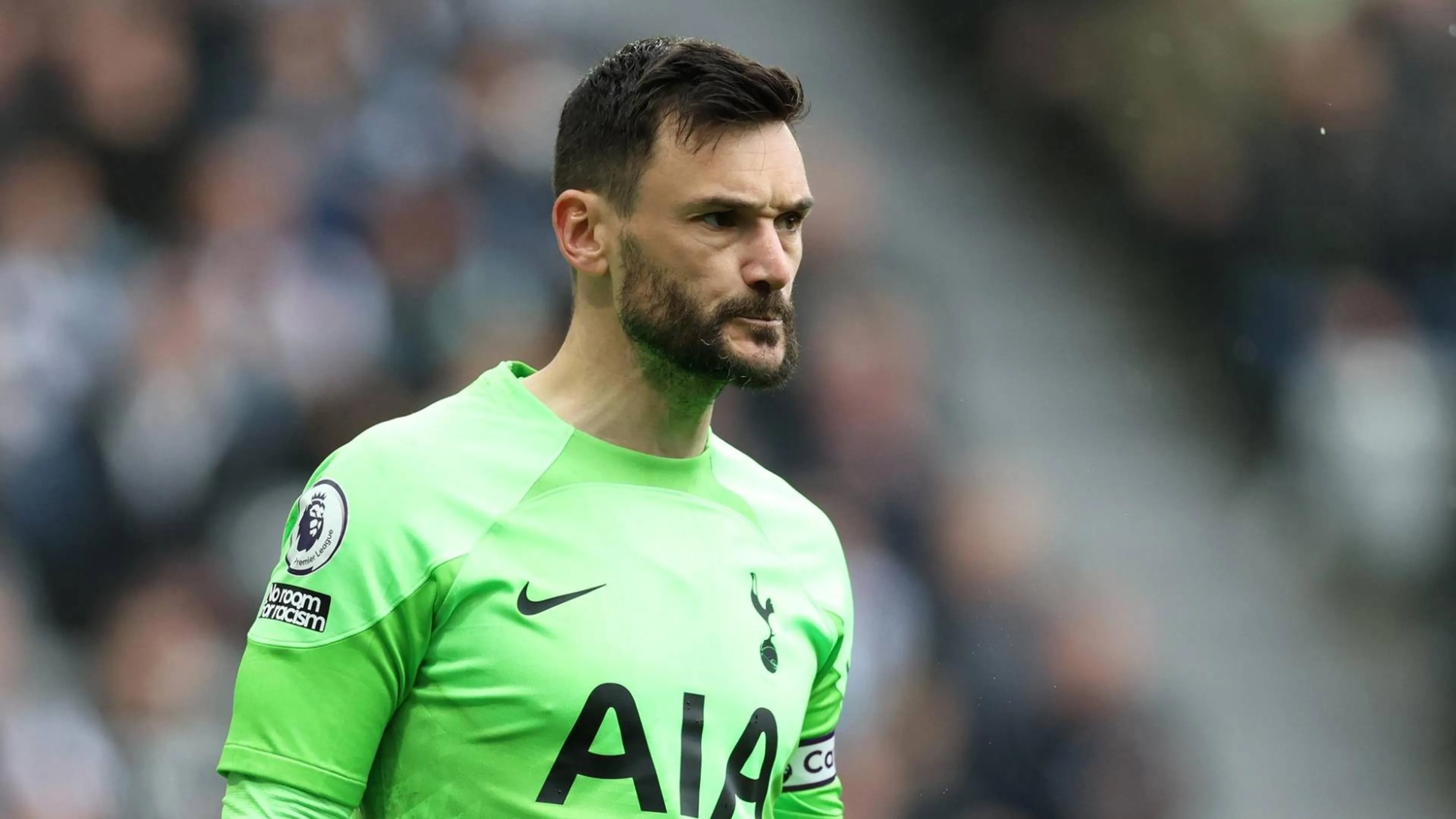 Lloris, retroscena su Conte: "Urla e rimproveri, alla fine ci siamo tappati le orecchie"