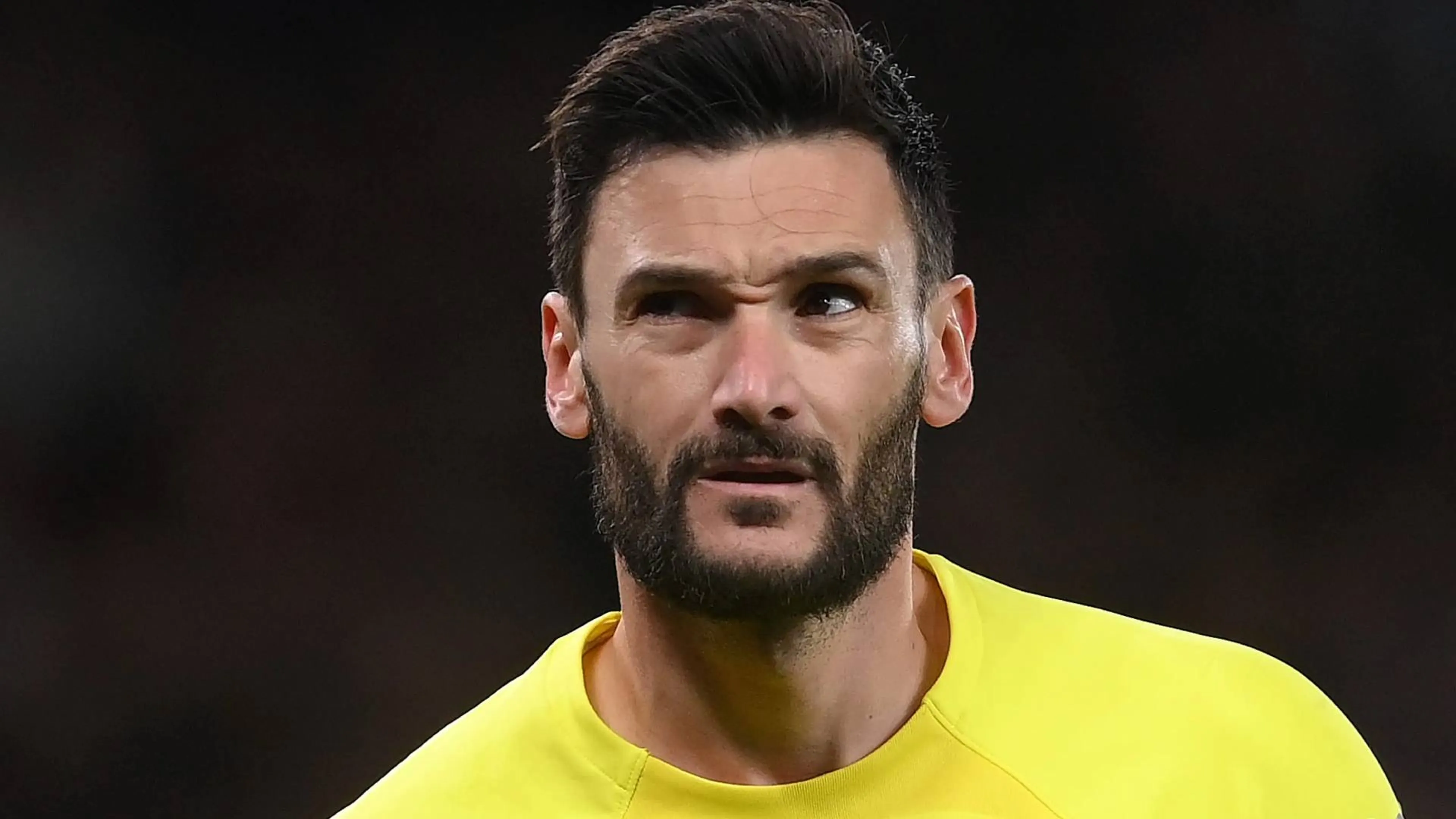 Il crollo di Lloris: da finalista ai Mondiali a terzo portiere del Tottenham