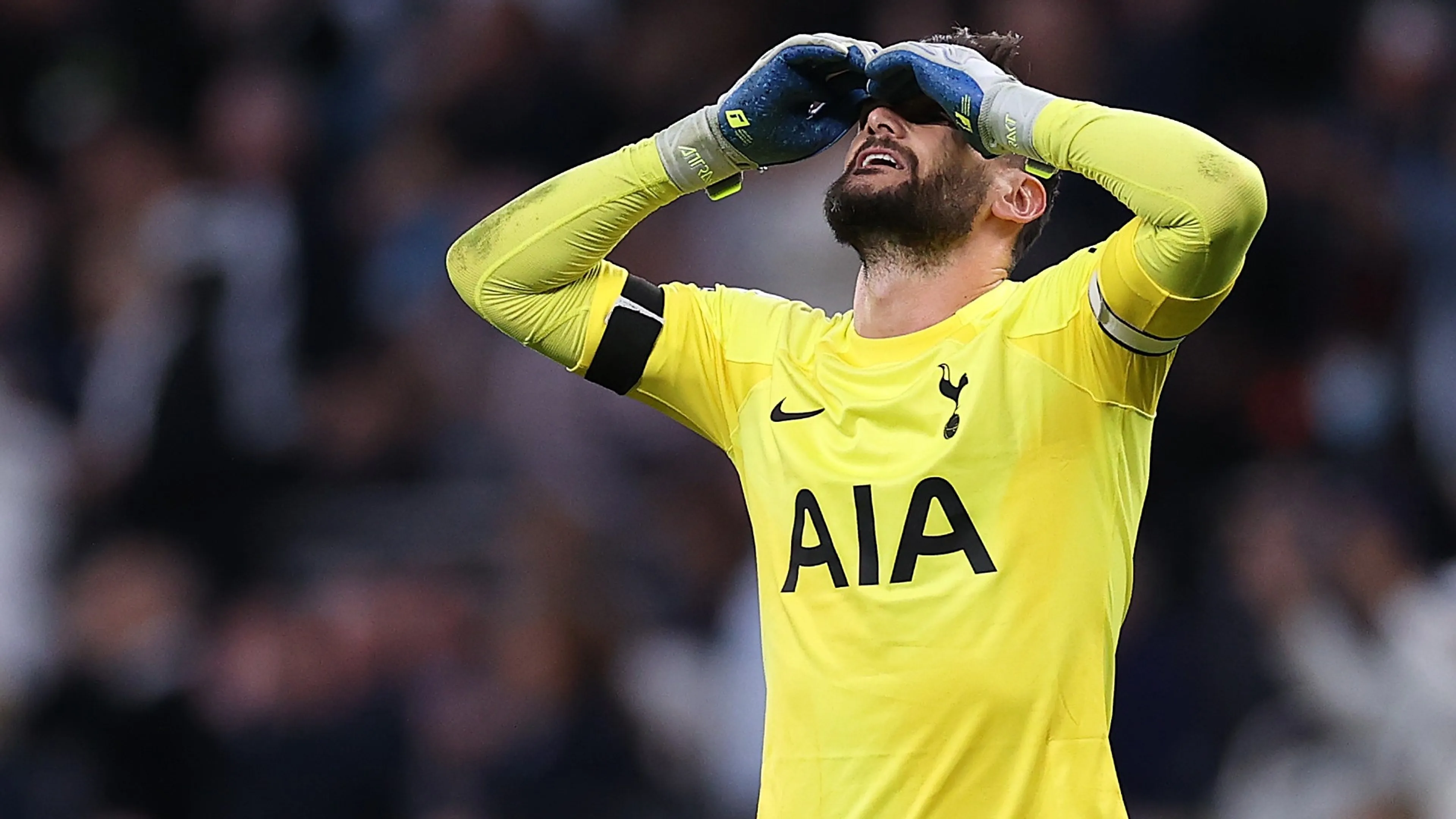 Copertina di Brutto infortunio per Lloris, tegola in casa Tottenham in vista della sfida contro il Milan
