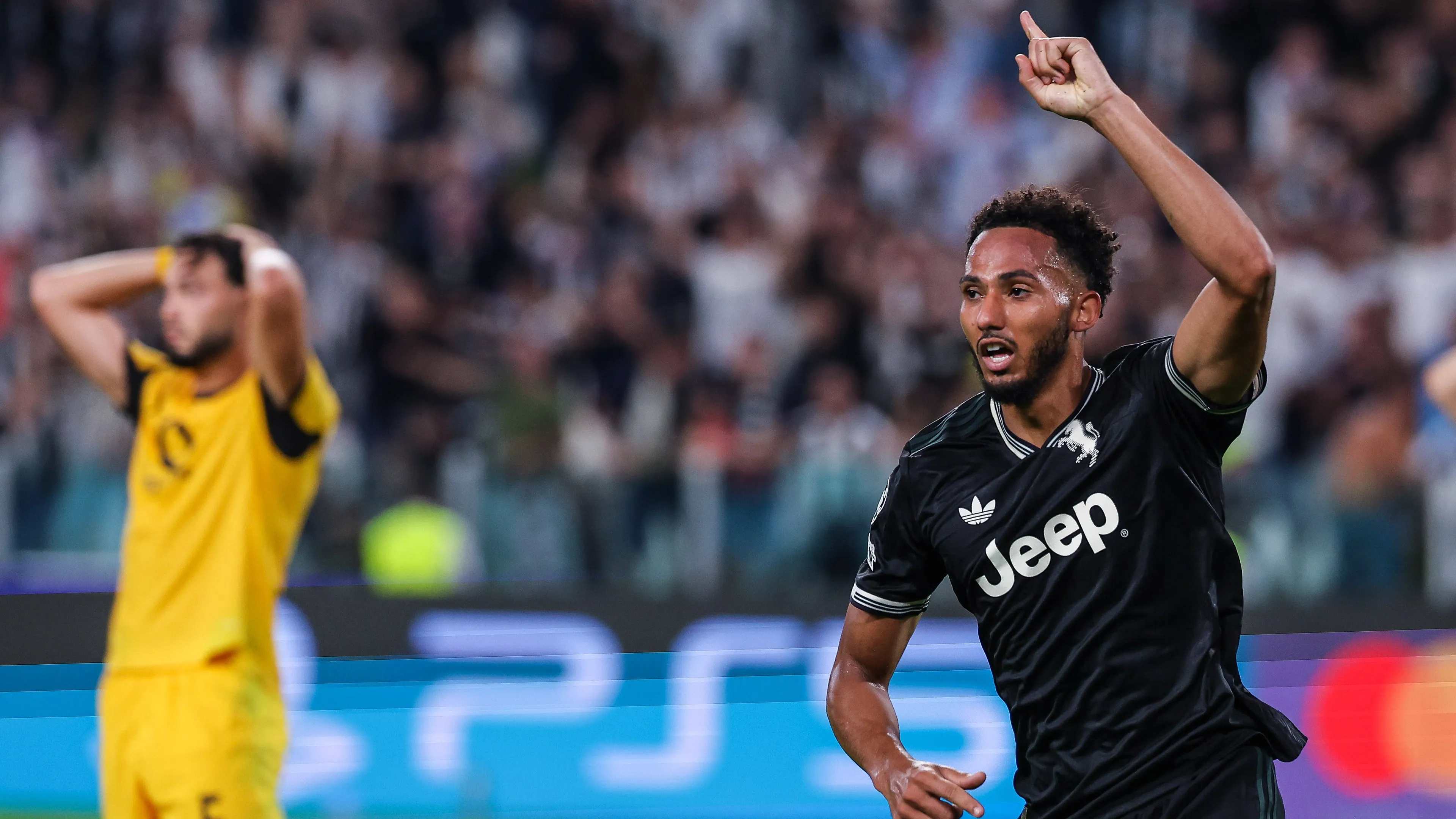 Juventus, retroscena Kelly: ha rifiutato Sunderland e Fenerbahce per rimanere